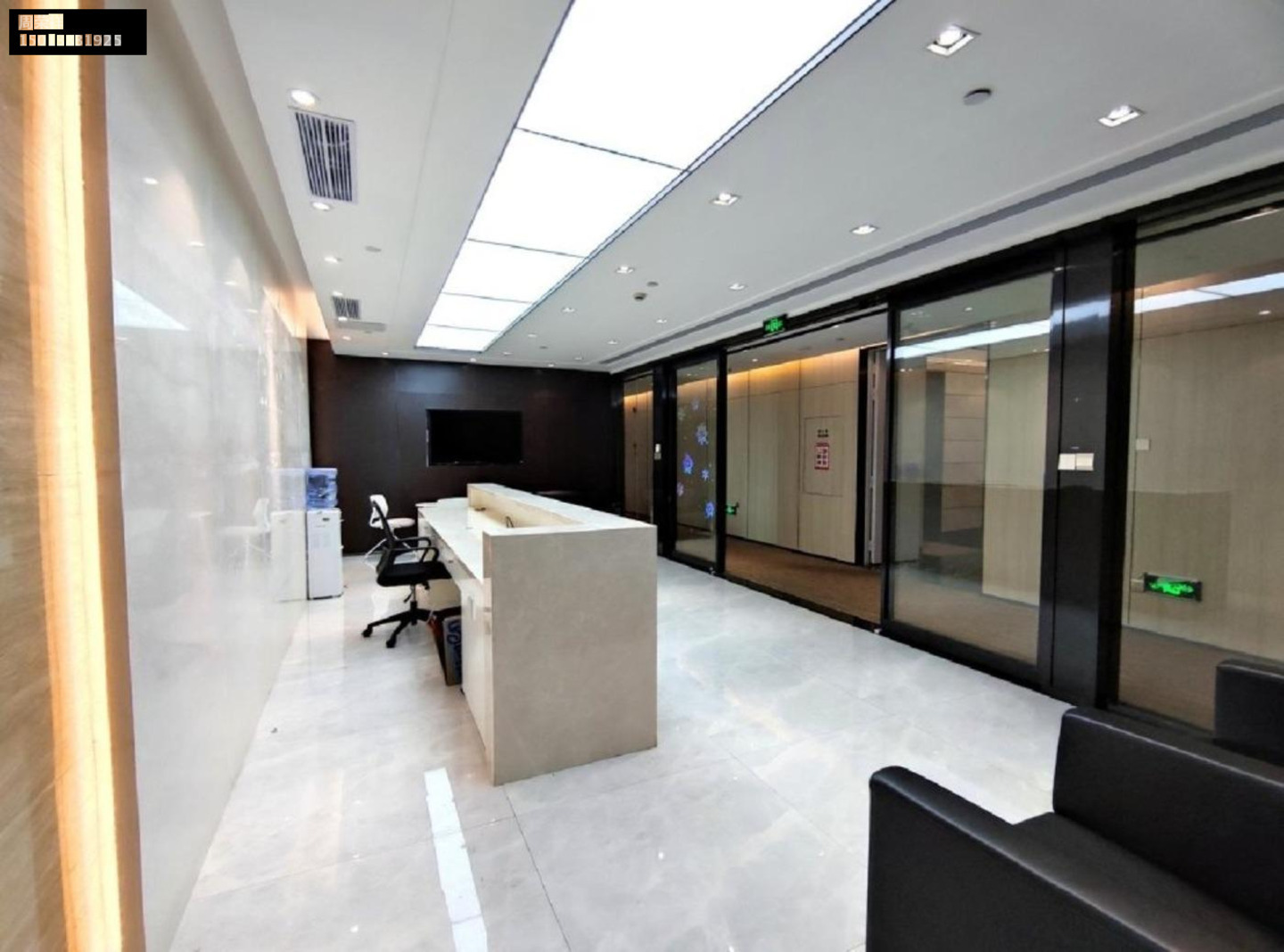 深圳华融大厦二手房房源图片