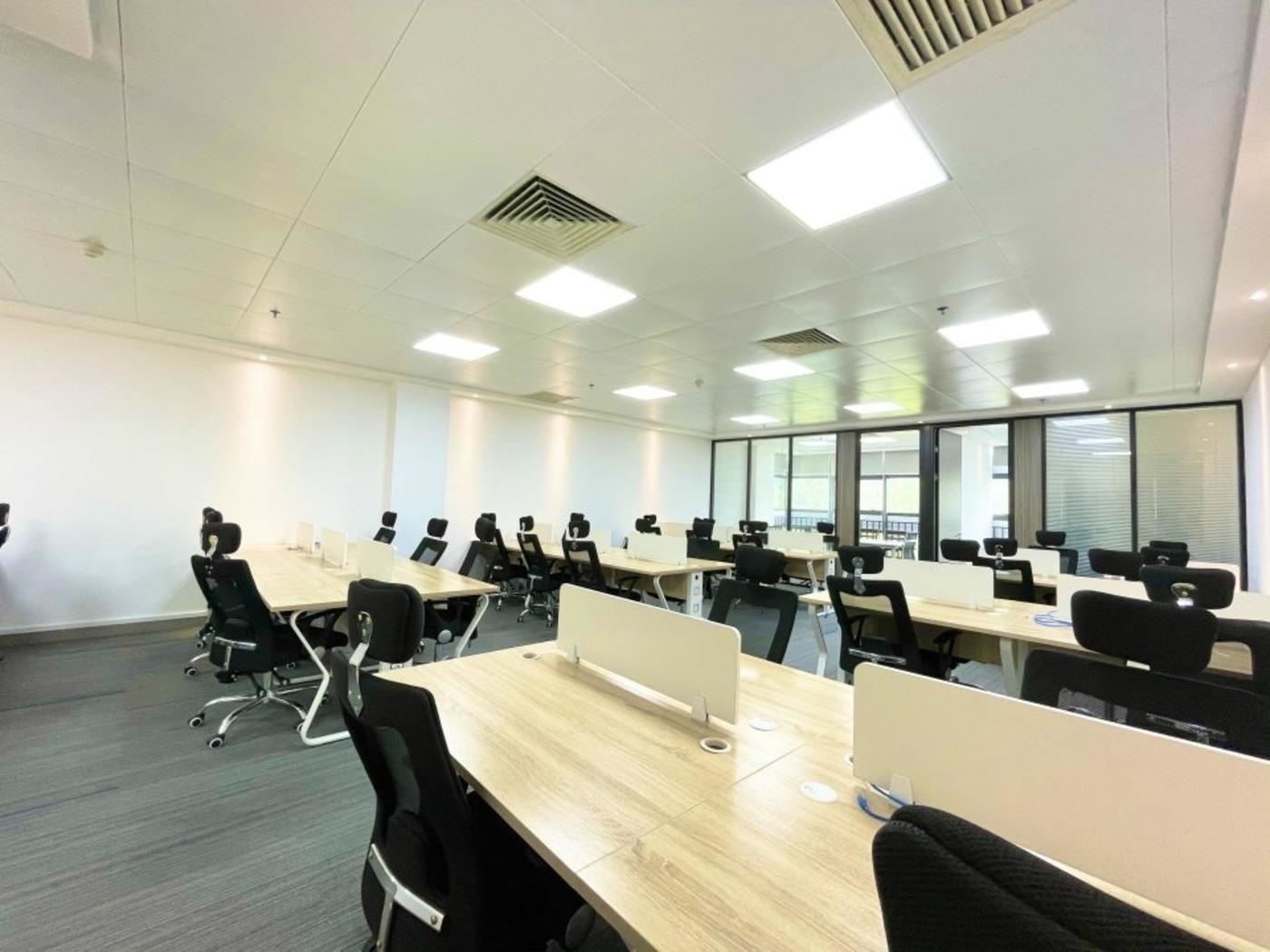 深圳兰光科技大厦二手房房源图片