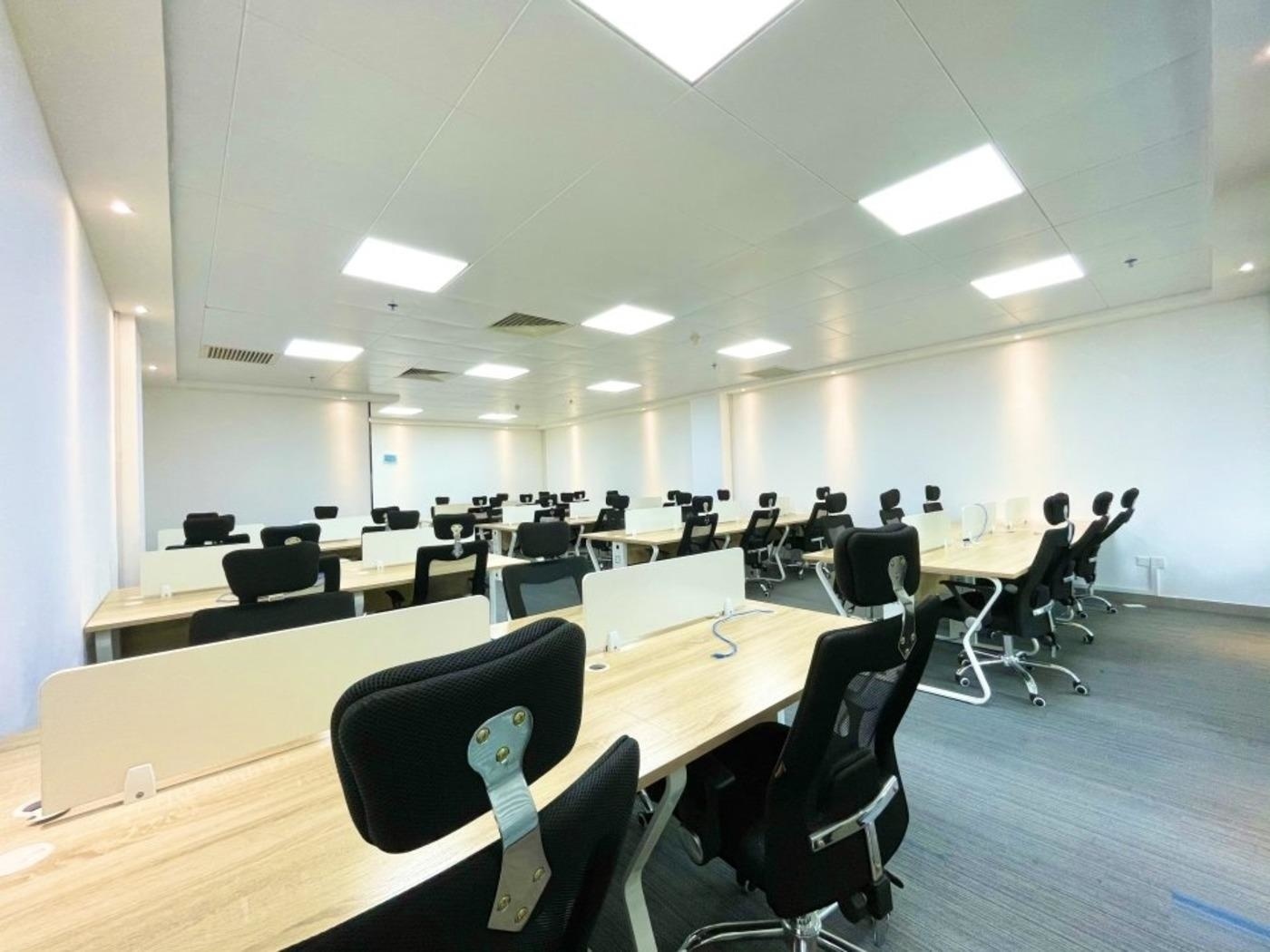 深圳兰光科技大厦二手房房源图片