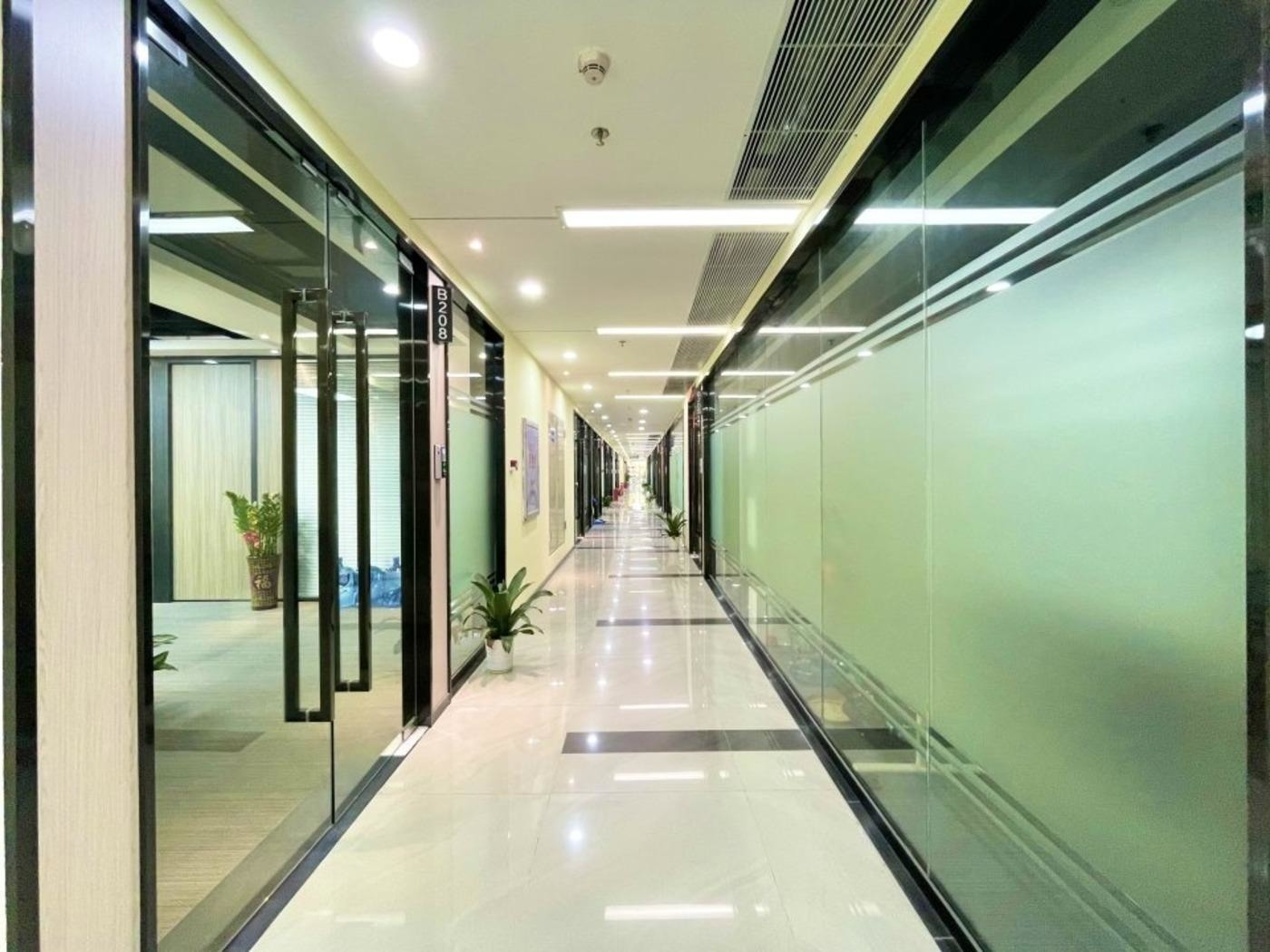 深圳兰光科技大厦二手房房源图片