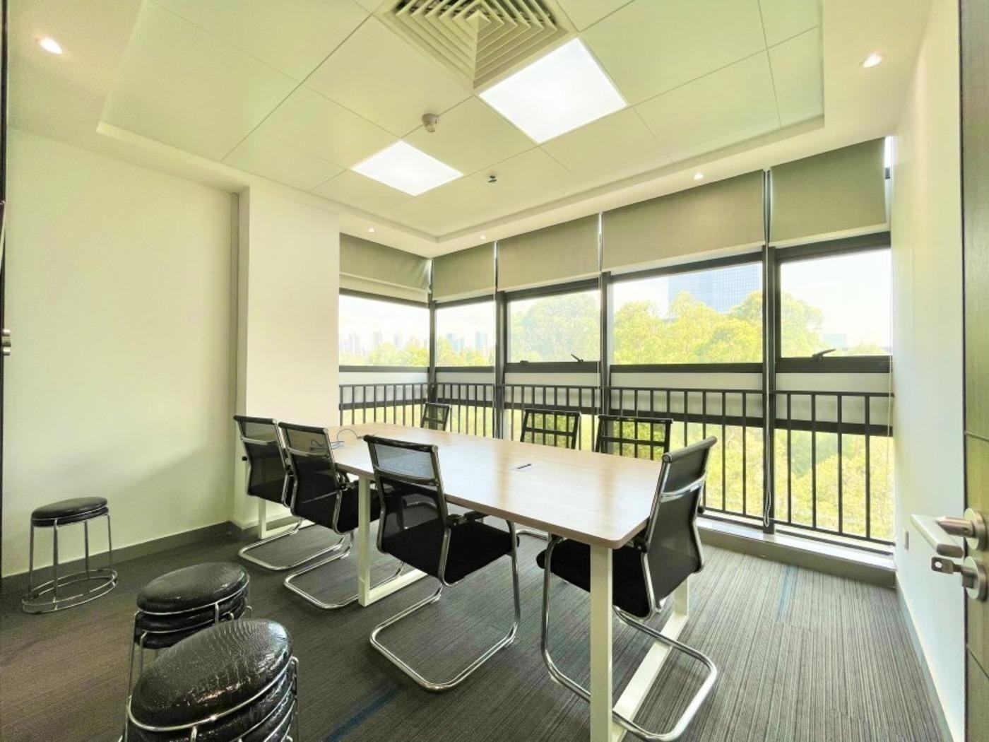 深圳兰光科技大厦二手房房源图片