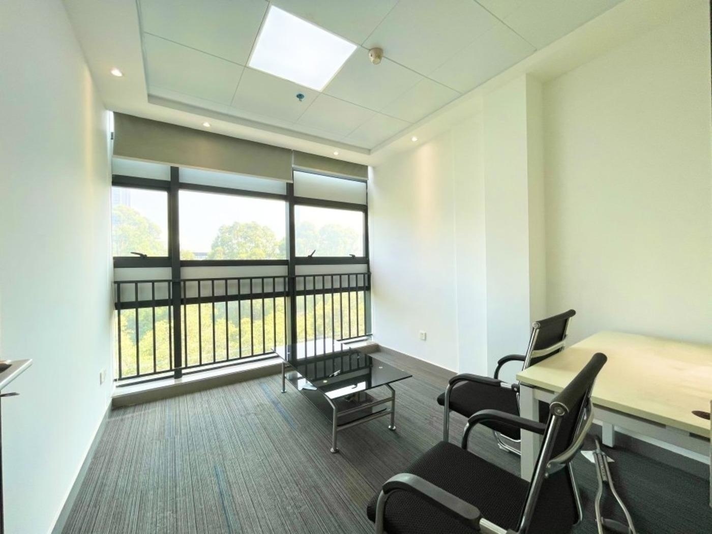 深圳兰光科技大厦二手房房源图片