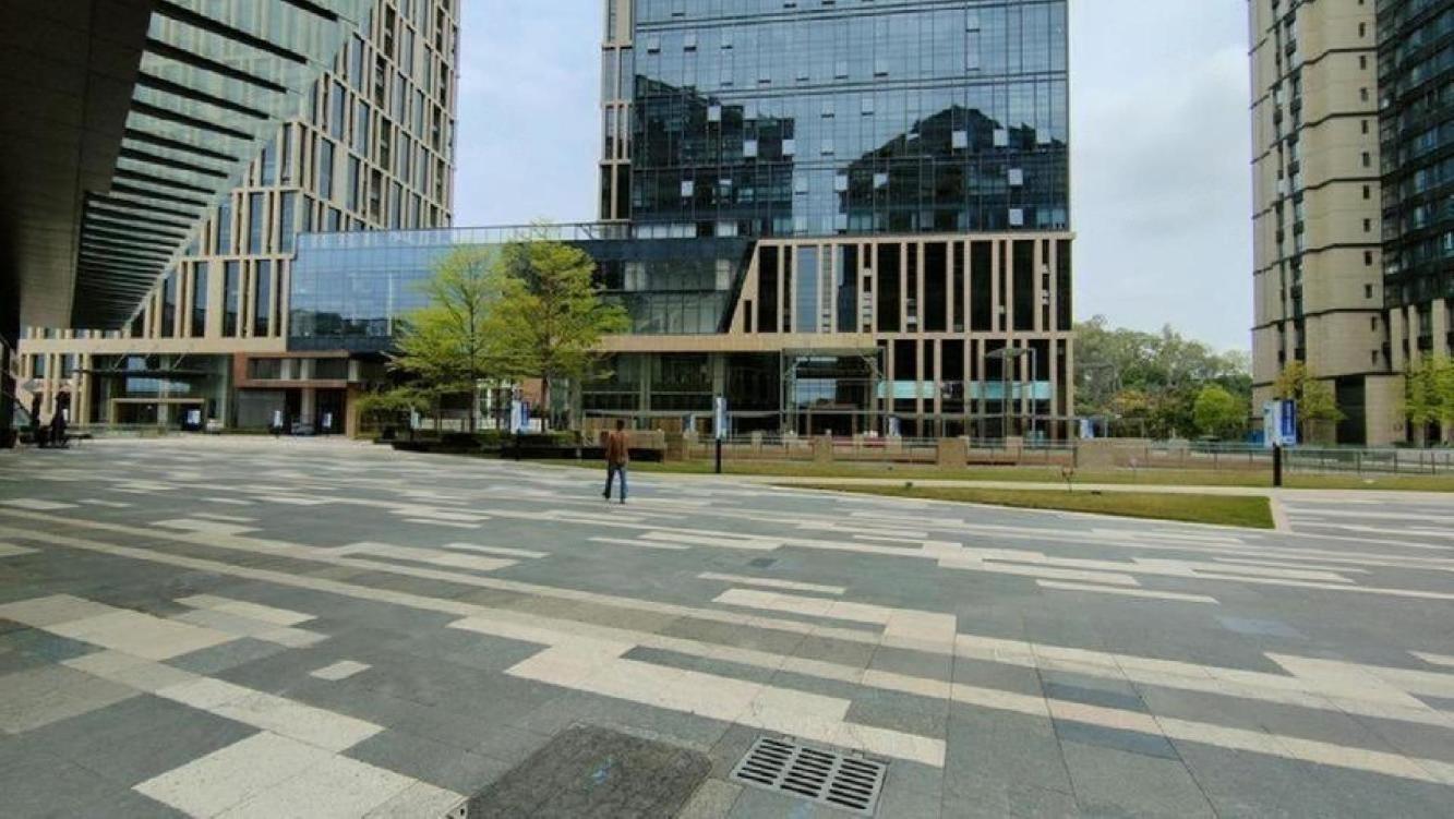 深圳康利城二手房房源图片