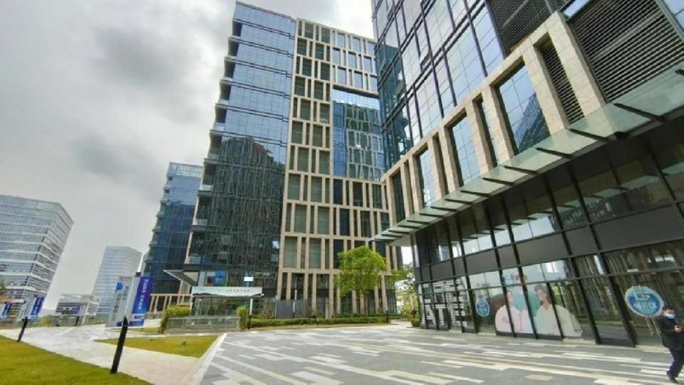 深圳康利城二手房房源图片