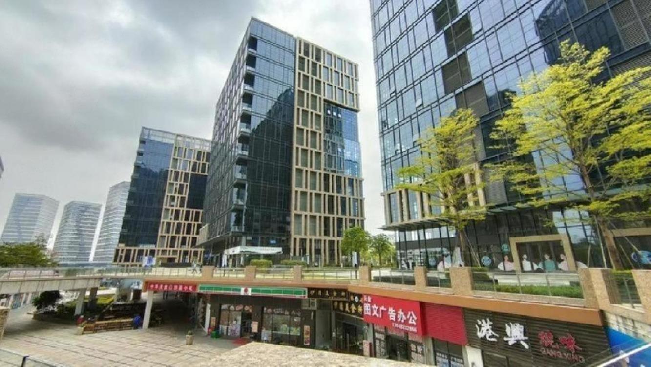 深圳康利城二手房房源图片
