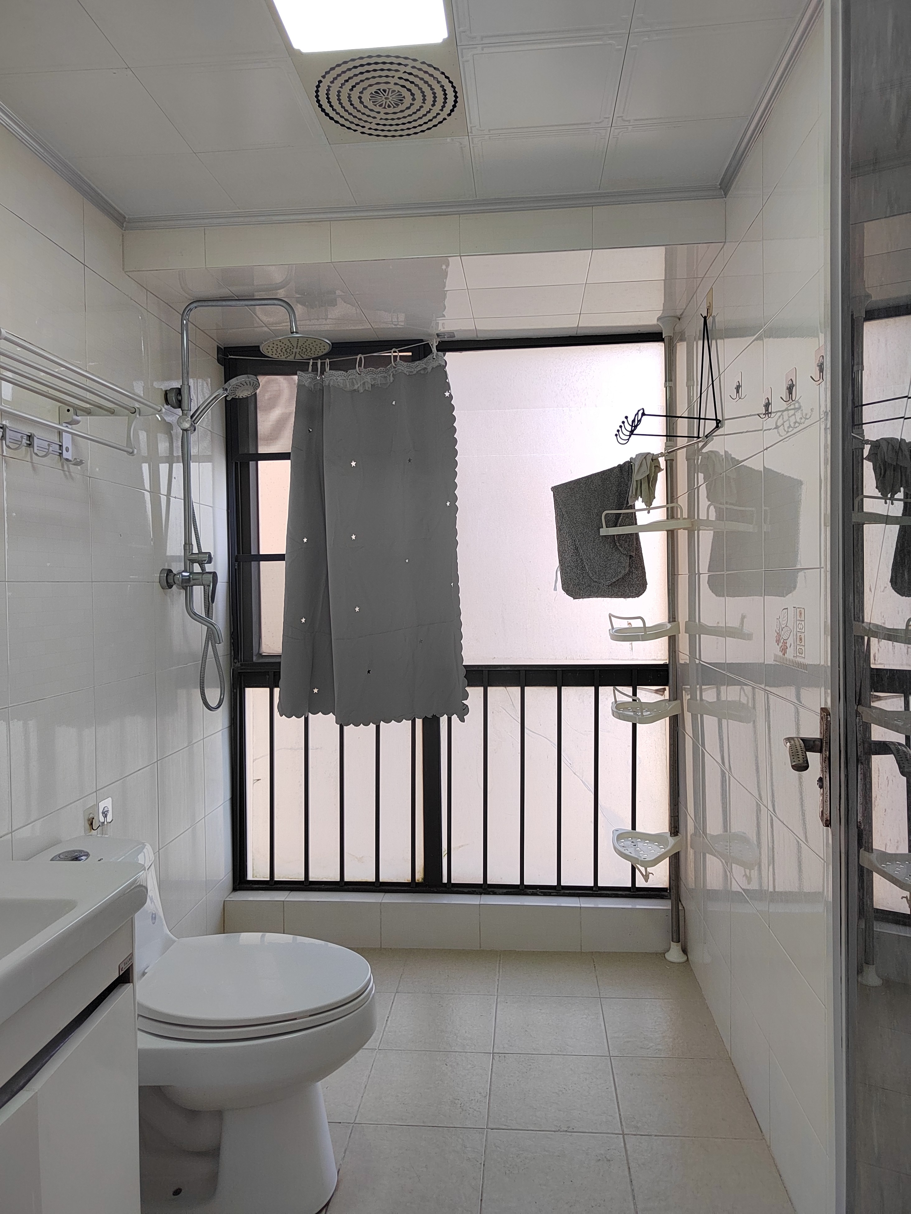 深圳英郡年华二手房房源图片