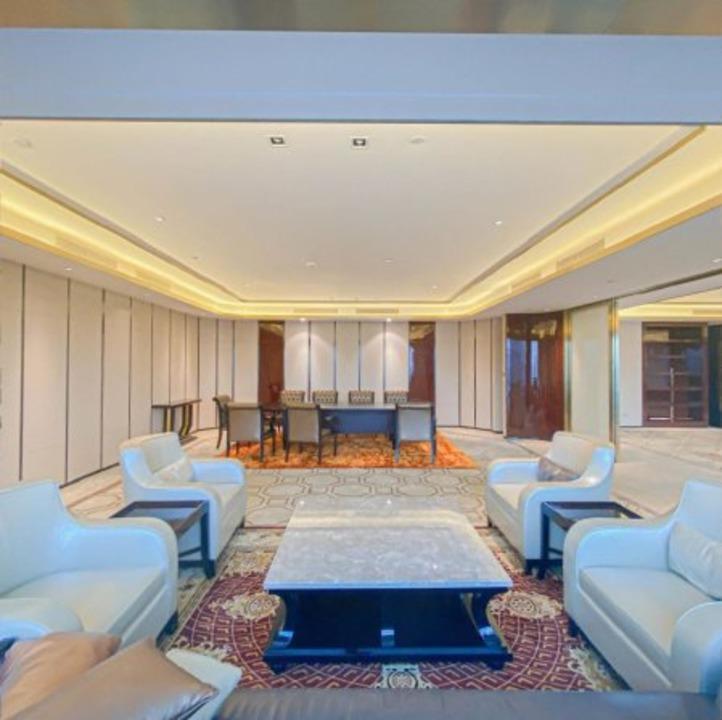 深圳京基100二手房房源图片