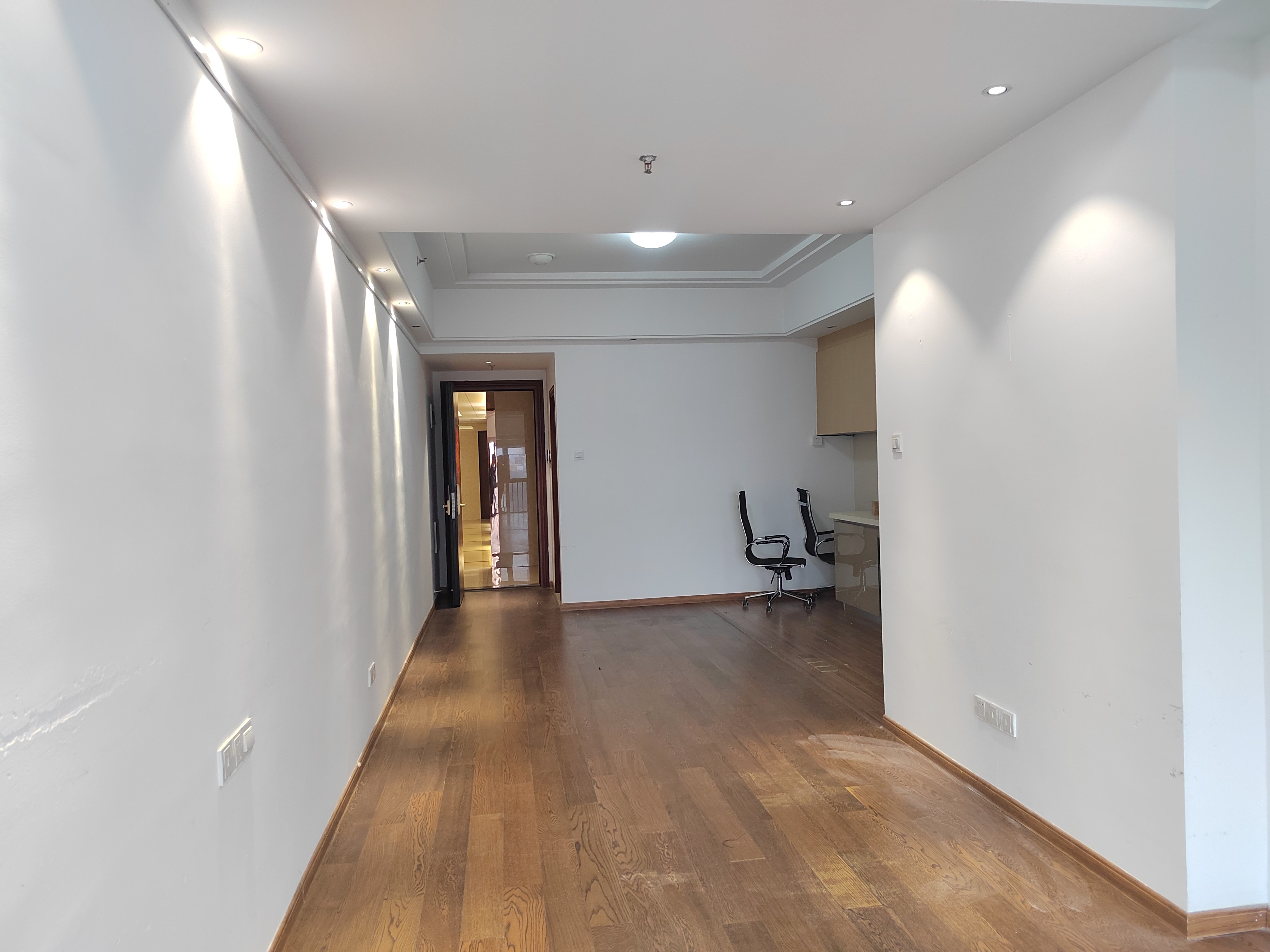 深圳英郡年华时光里二手房房源图片