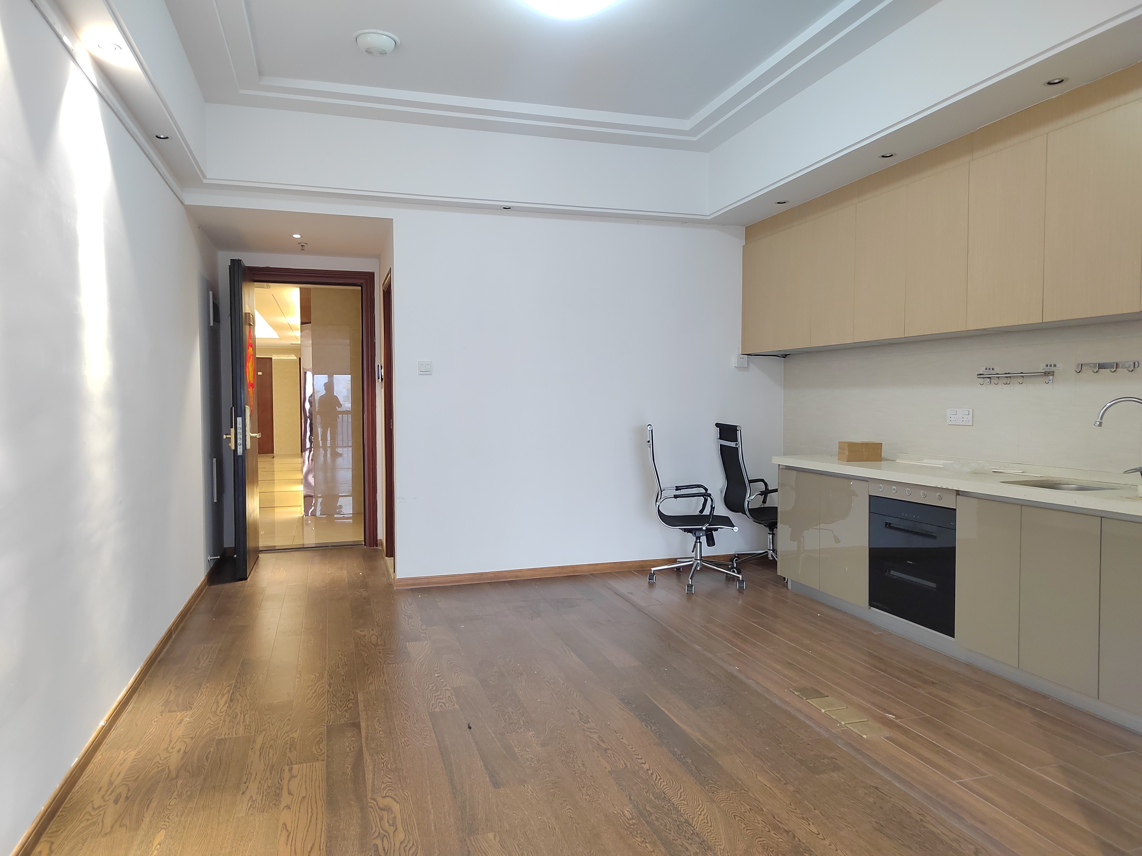 深圳英郡年华时光里二手房房源图片