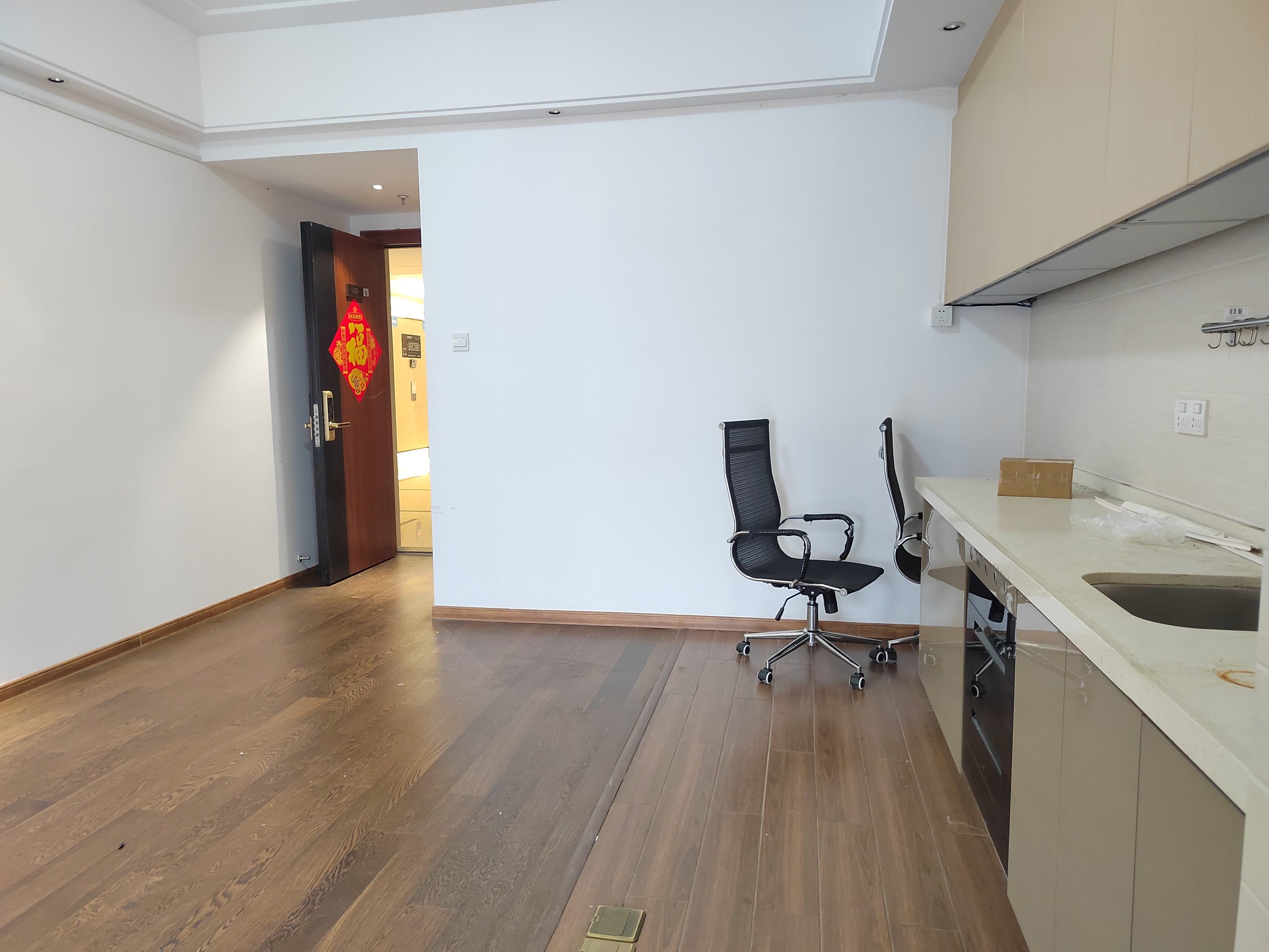 深圳英郡年华时光里二手房房源图片