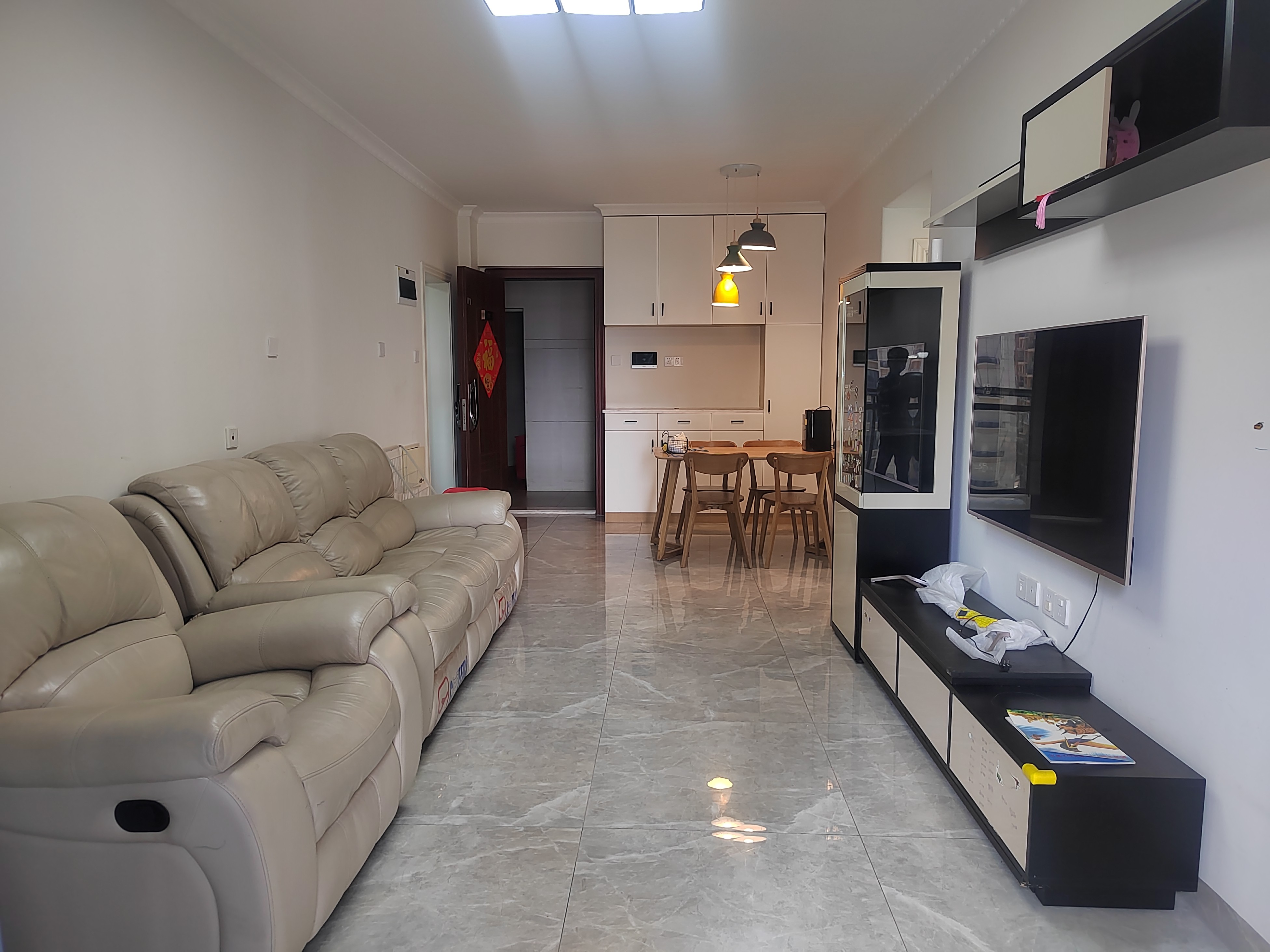 深圳英郡年华三期二手房房源图片