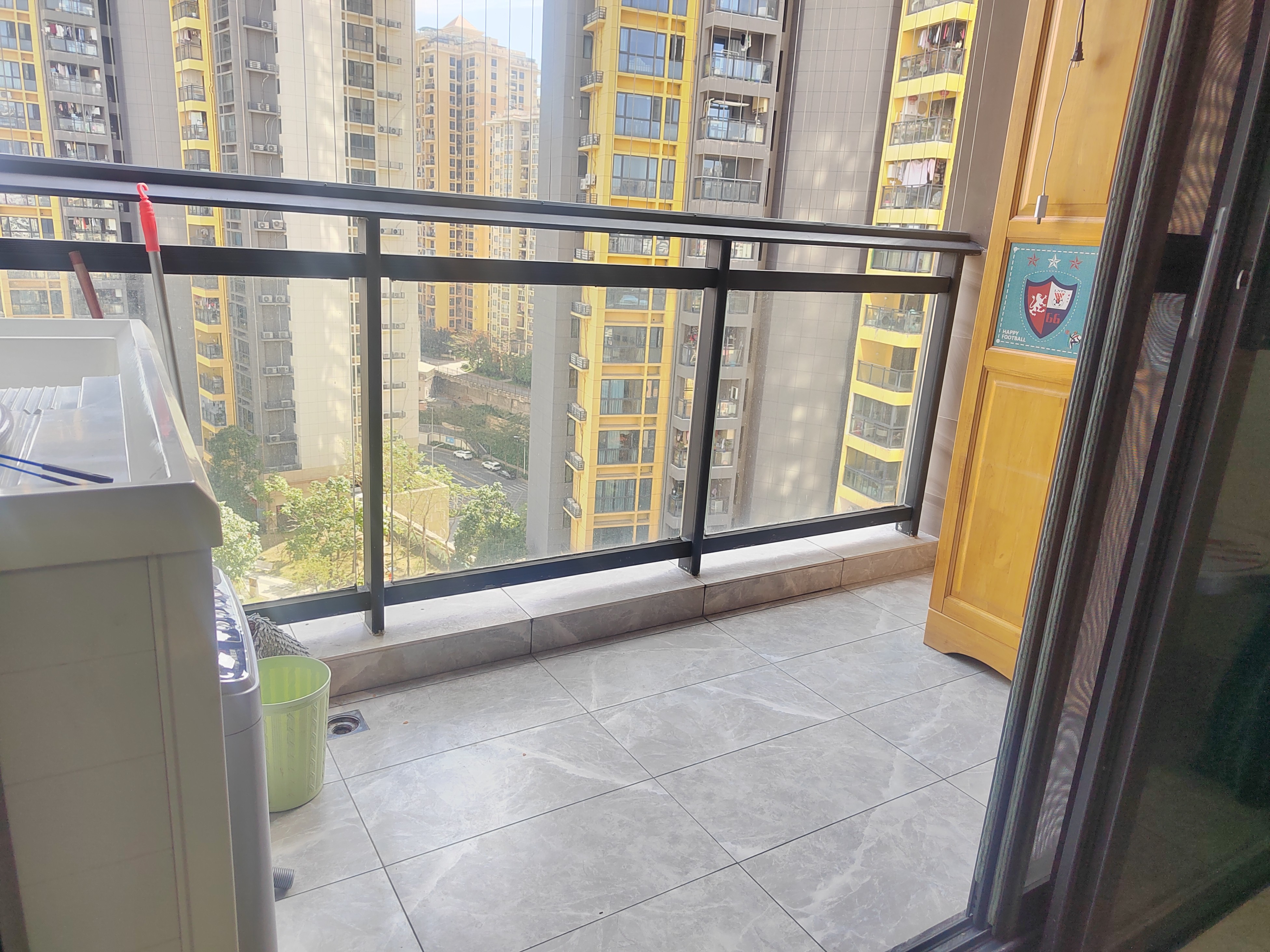 深圳英郡年华三期二手房房源图片