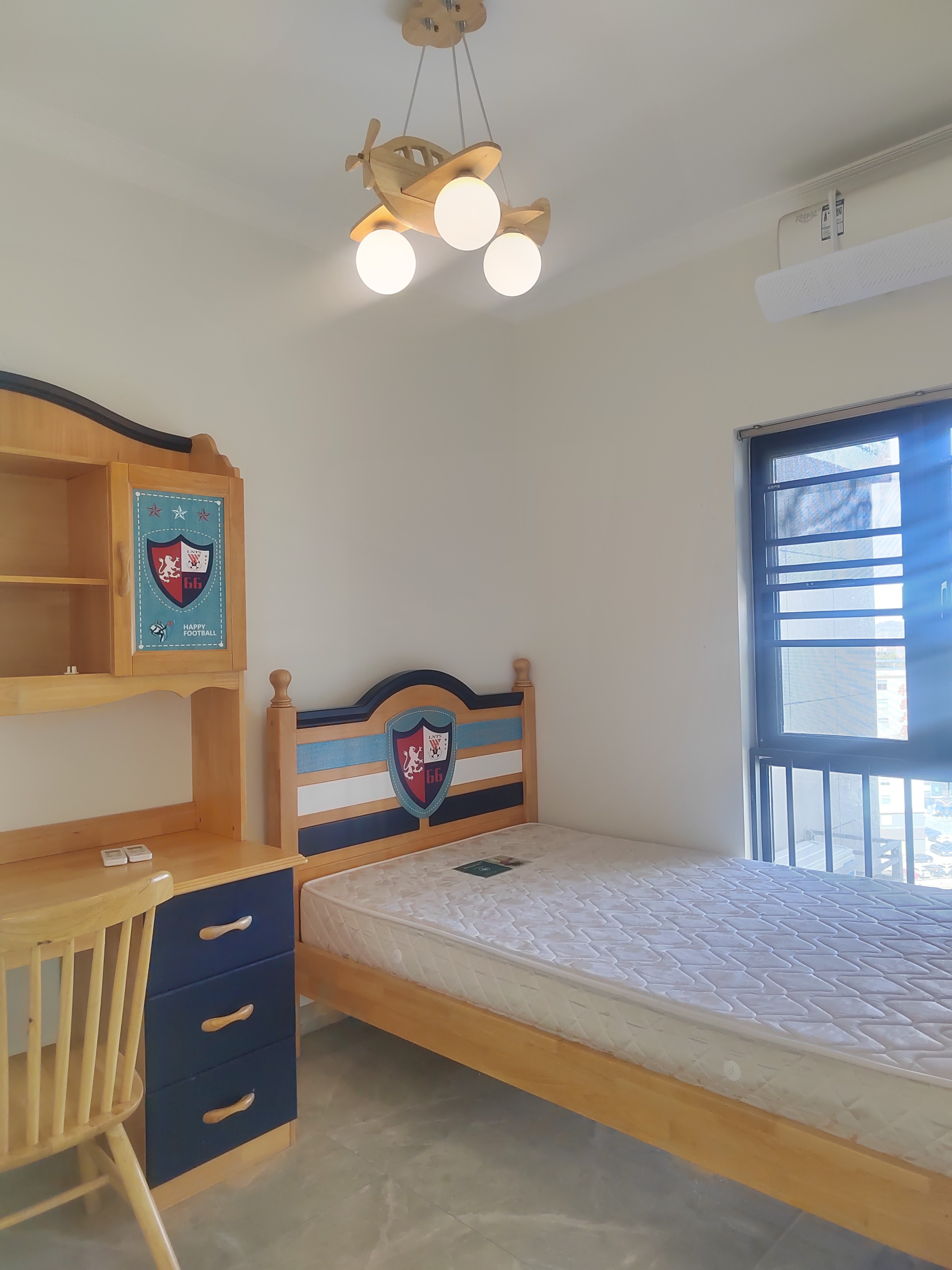 深圳英郡年华三期二手房房源图片