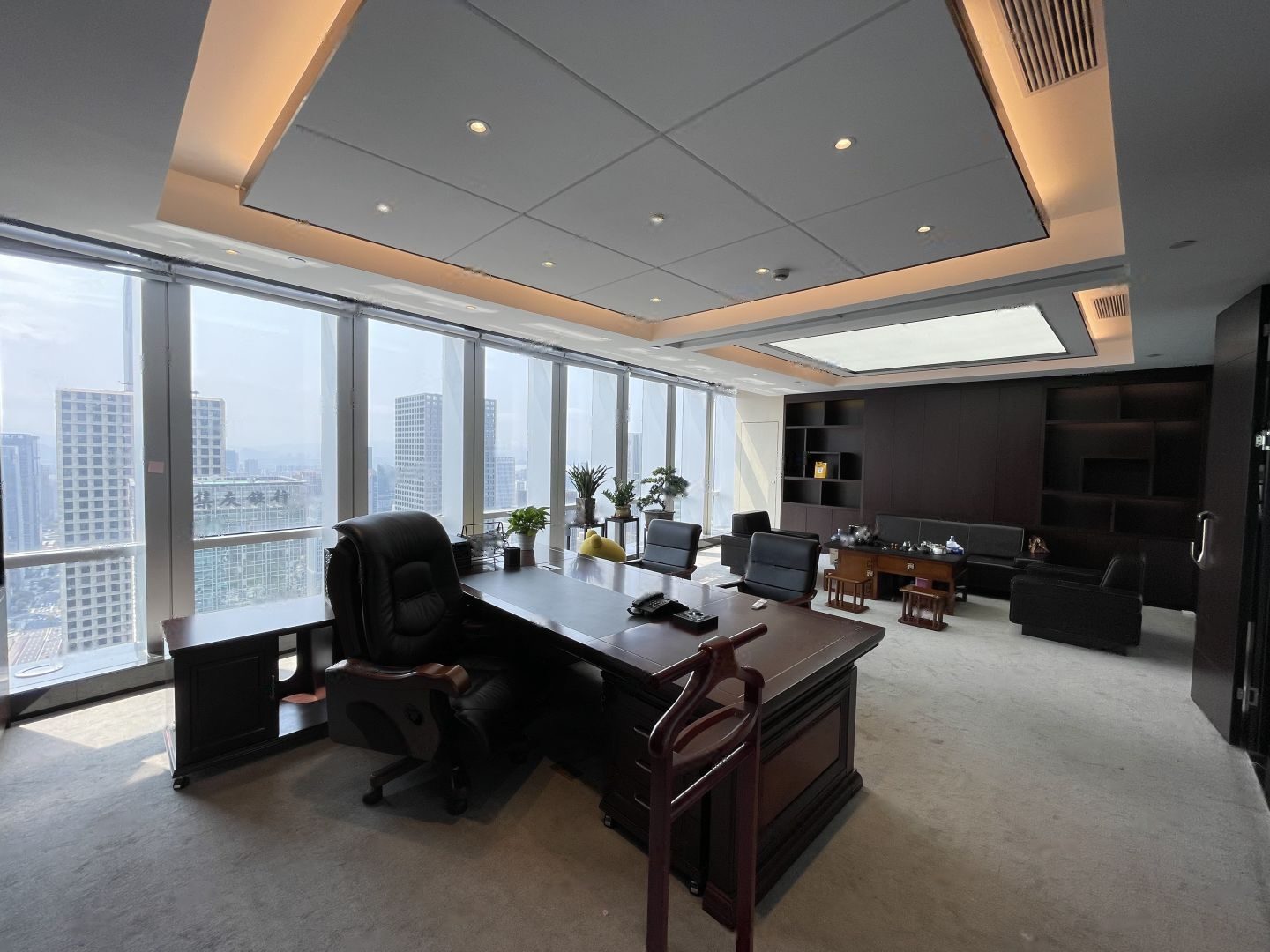 深圳泰然大厦二手房房源图片