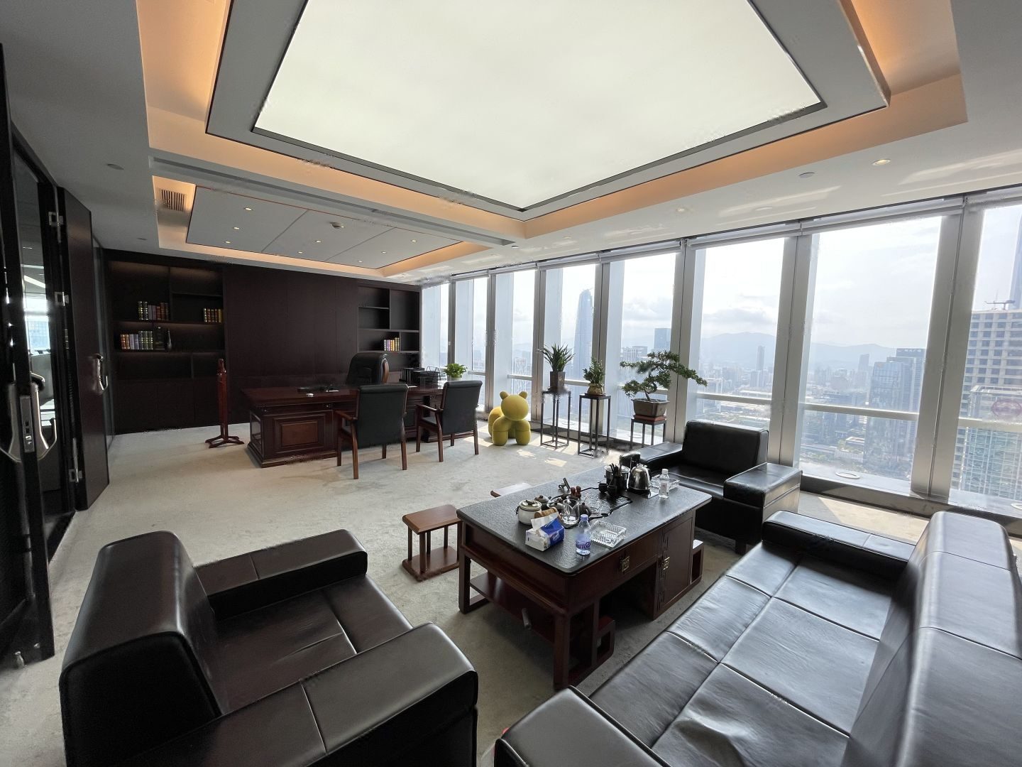 深圳泰然大厦二手房房源图片