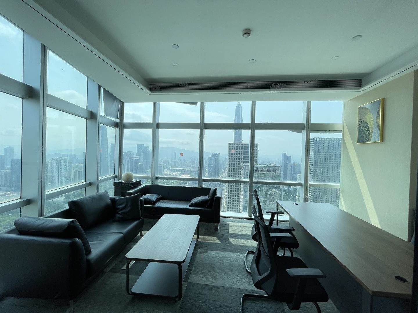 深圳泰然大厦二手房房源图片