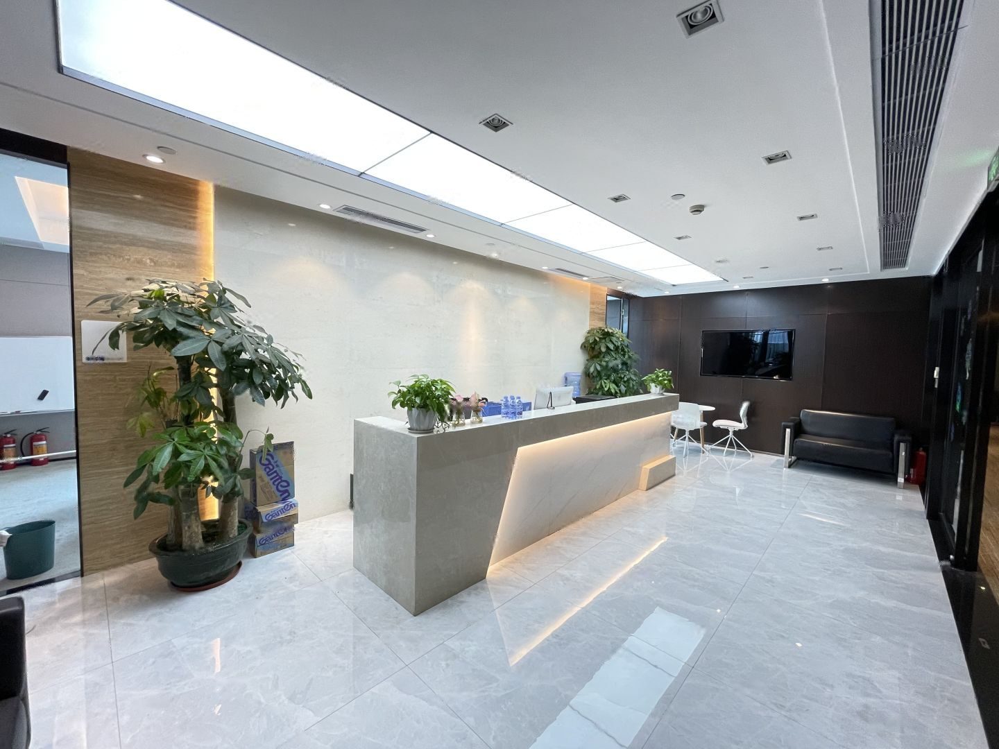 深圳泰然大厦二手房房源图片