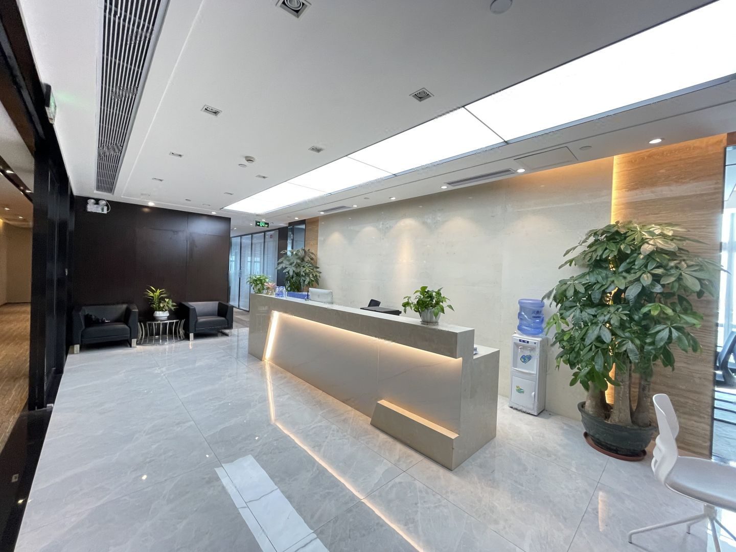 深圳泰然大厦二手房房源图片