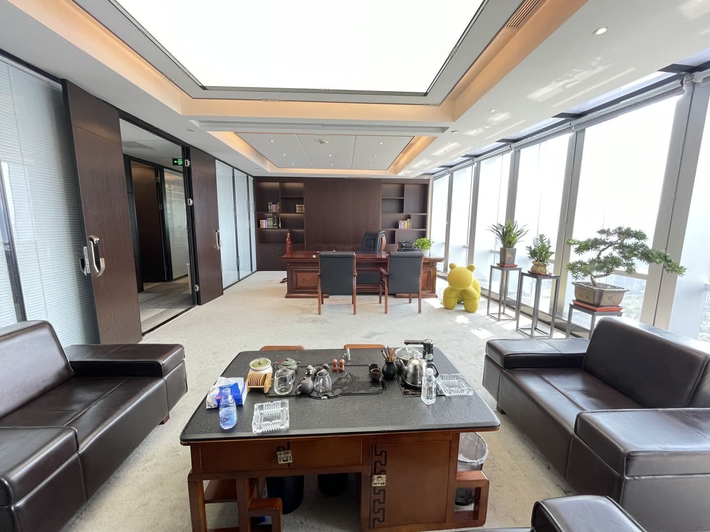 深圳泰然大厦二手房房源图片