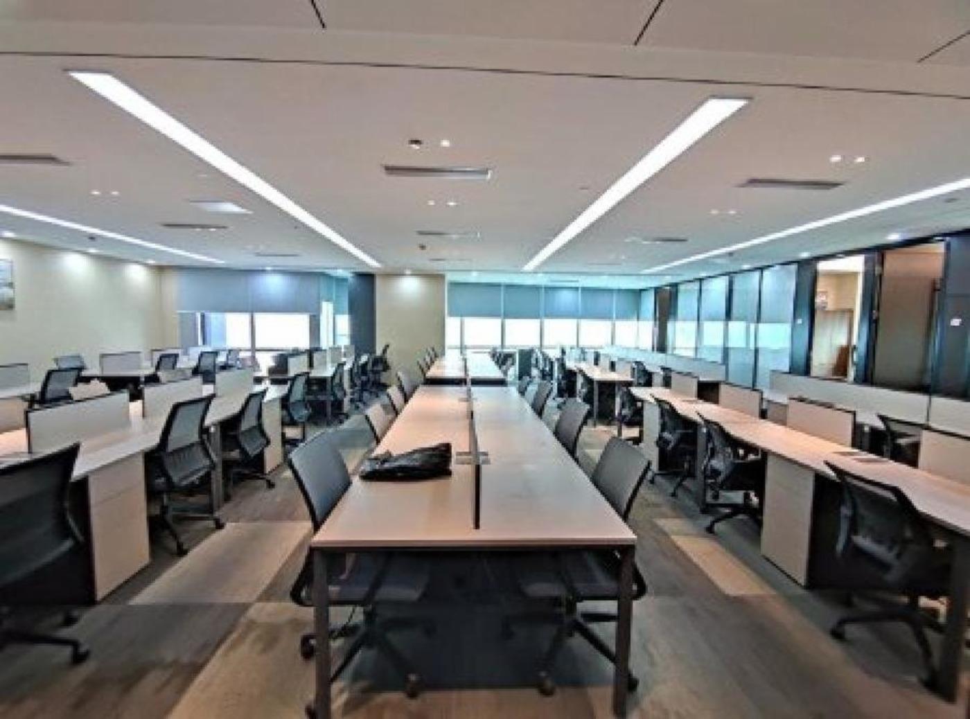 深圳泰然大厦二手房房源图片