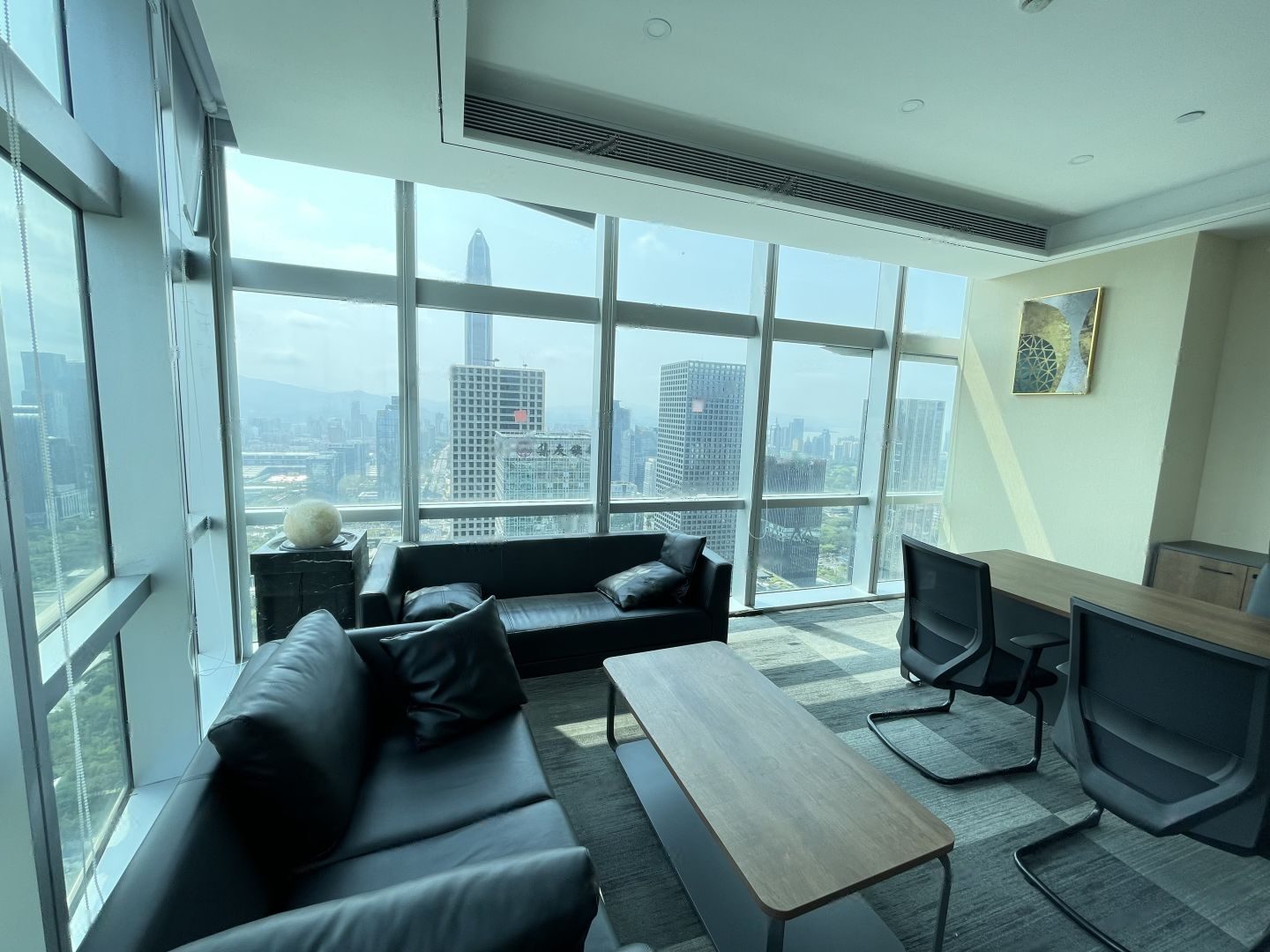 深圳泰然大厦二手房房源图片