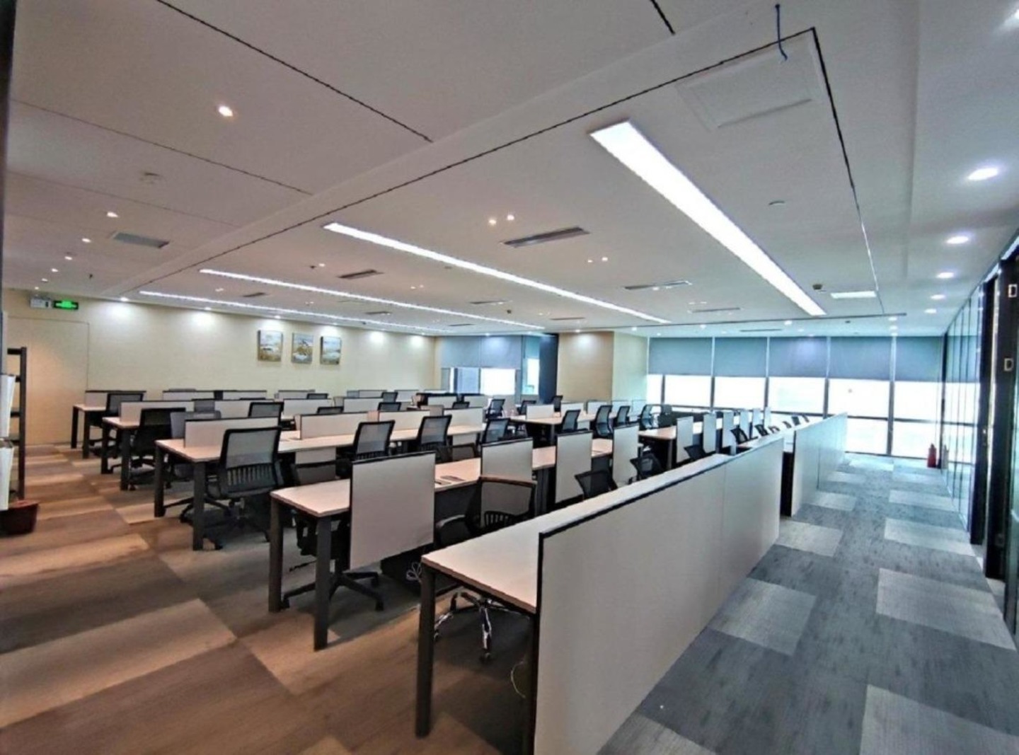 深圳泰然大厦二手房房源图片