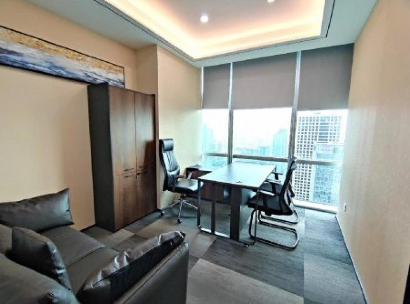 深圳泰然大厦二手房房源图片