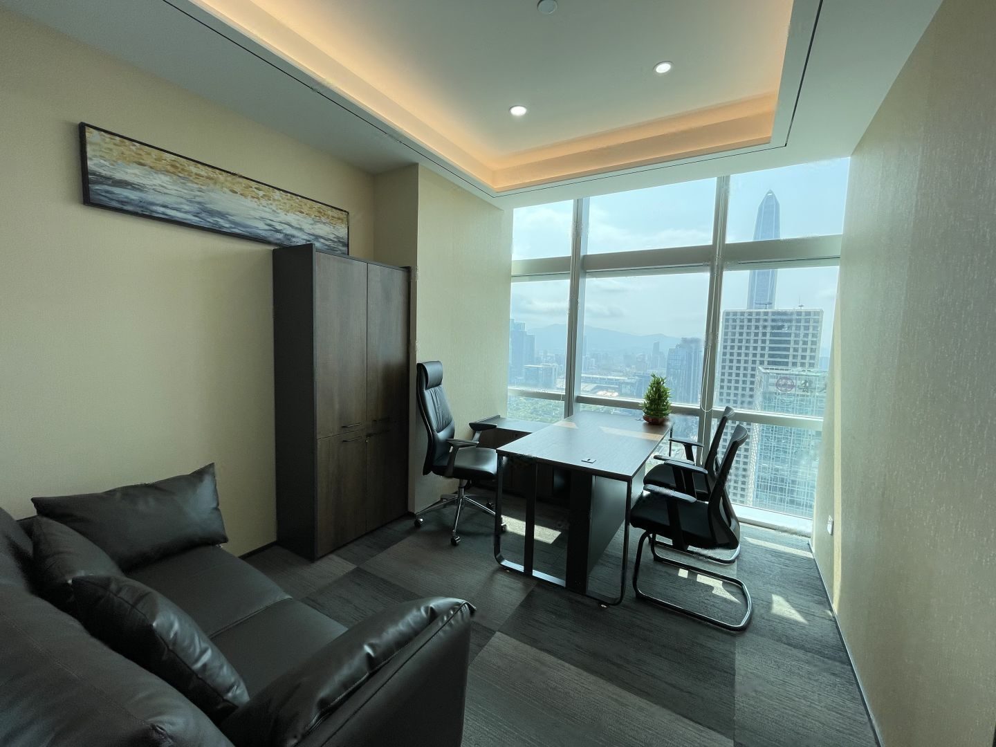 深圳泰然大厦二手房房源图片