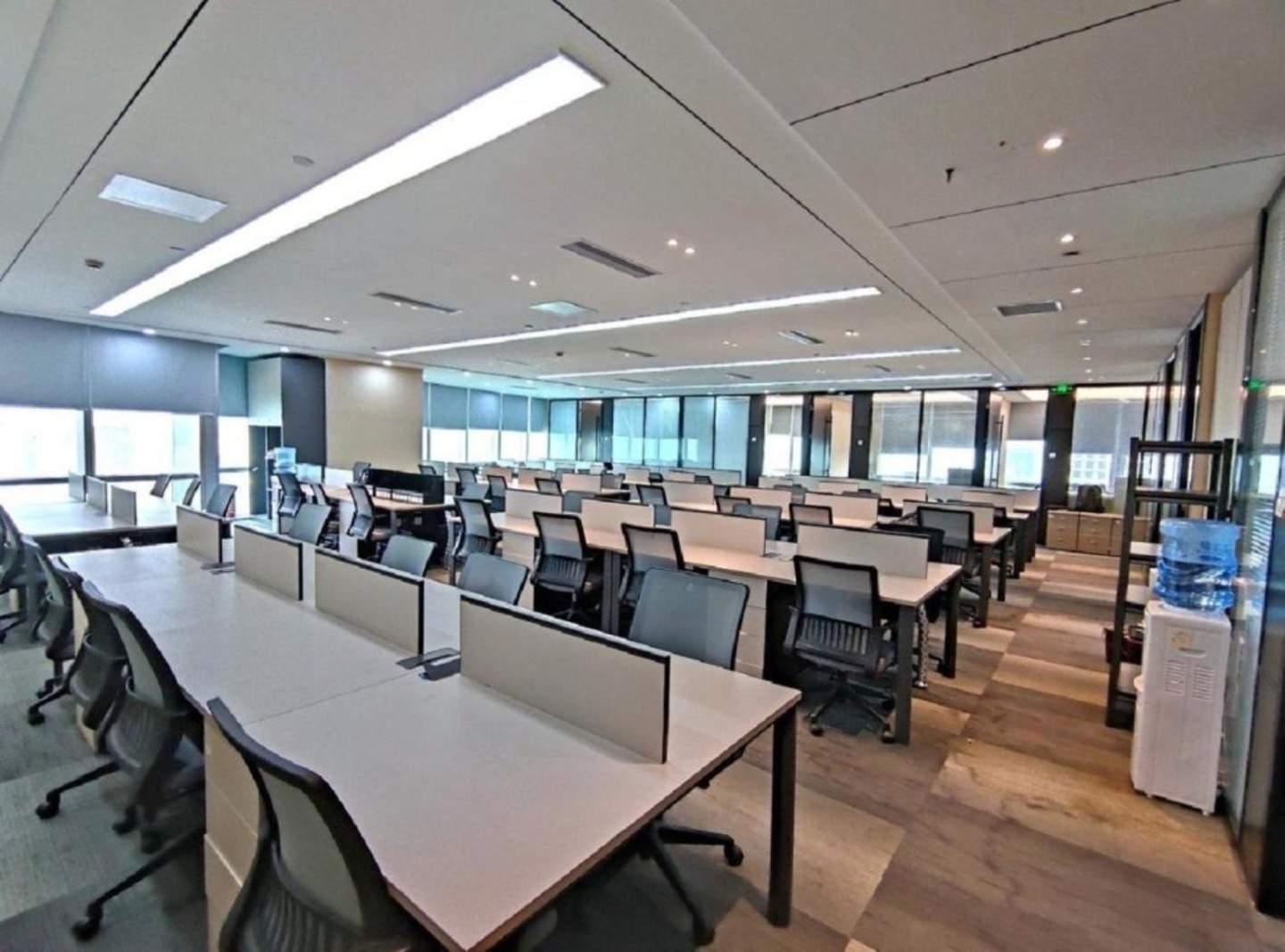 深圳泰然大厦二手房房源图片