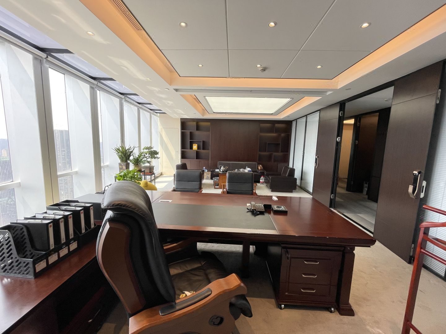 深圳泰然大厦二手房房源图片