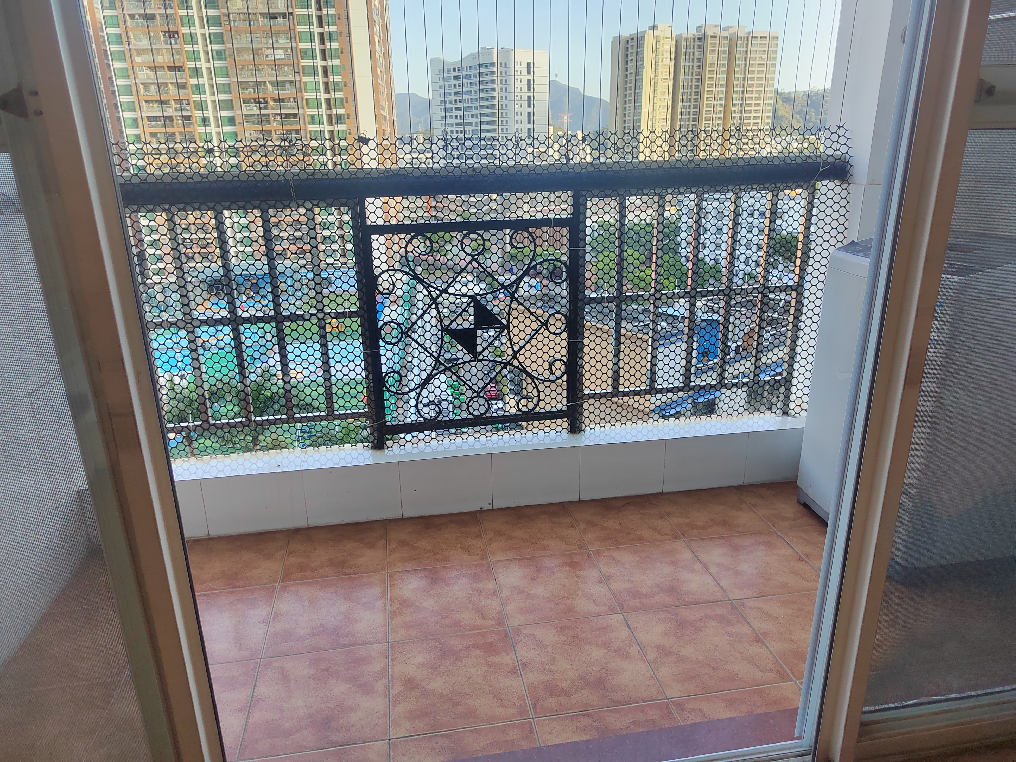 深圳桂芳园五期二手房房源图片