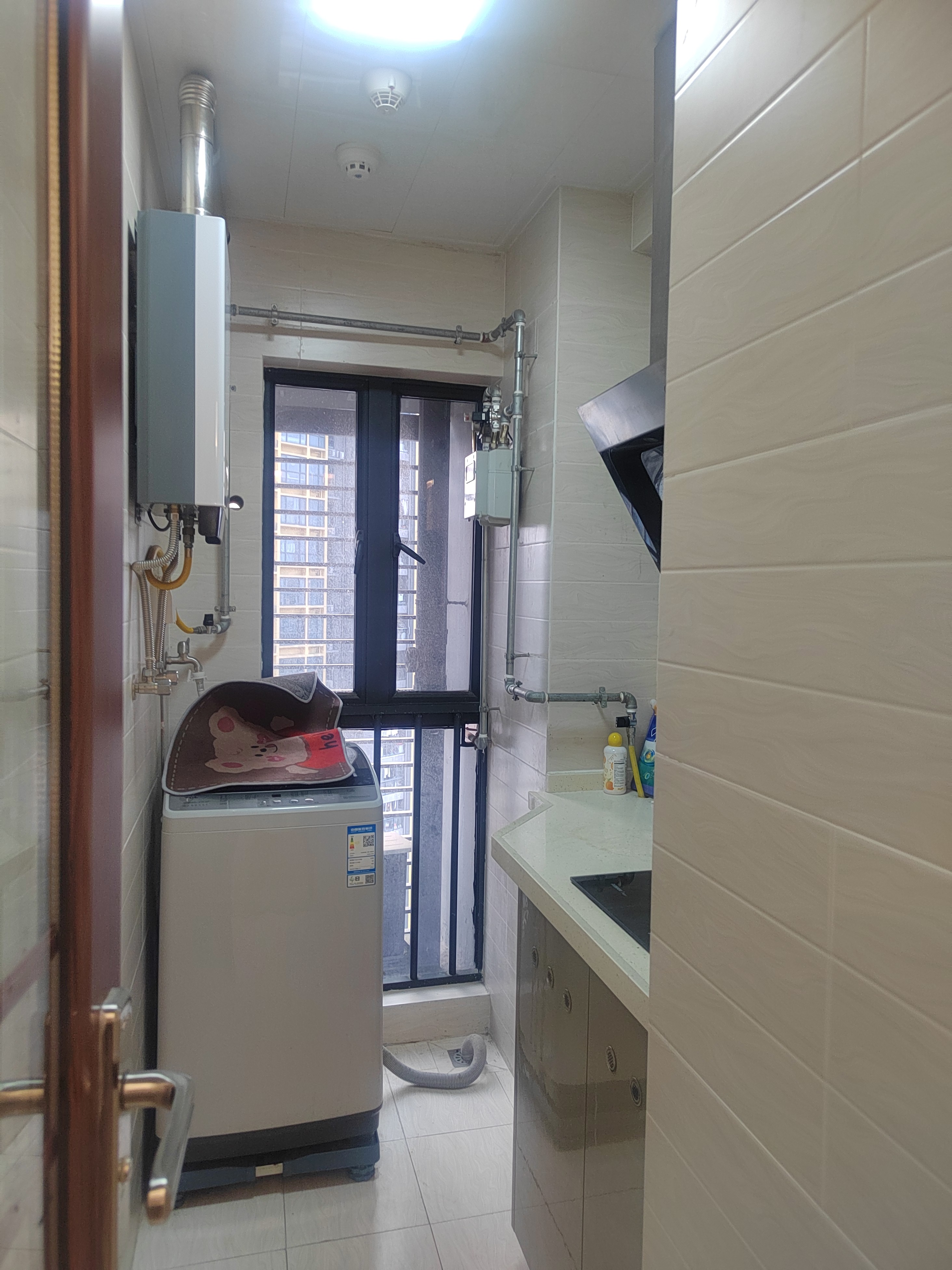 深圳英郡年华时光里二手房房源图片