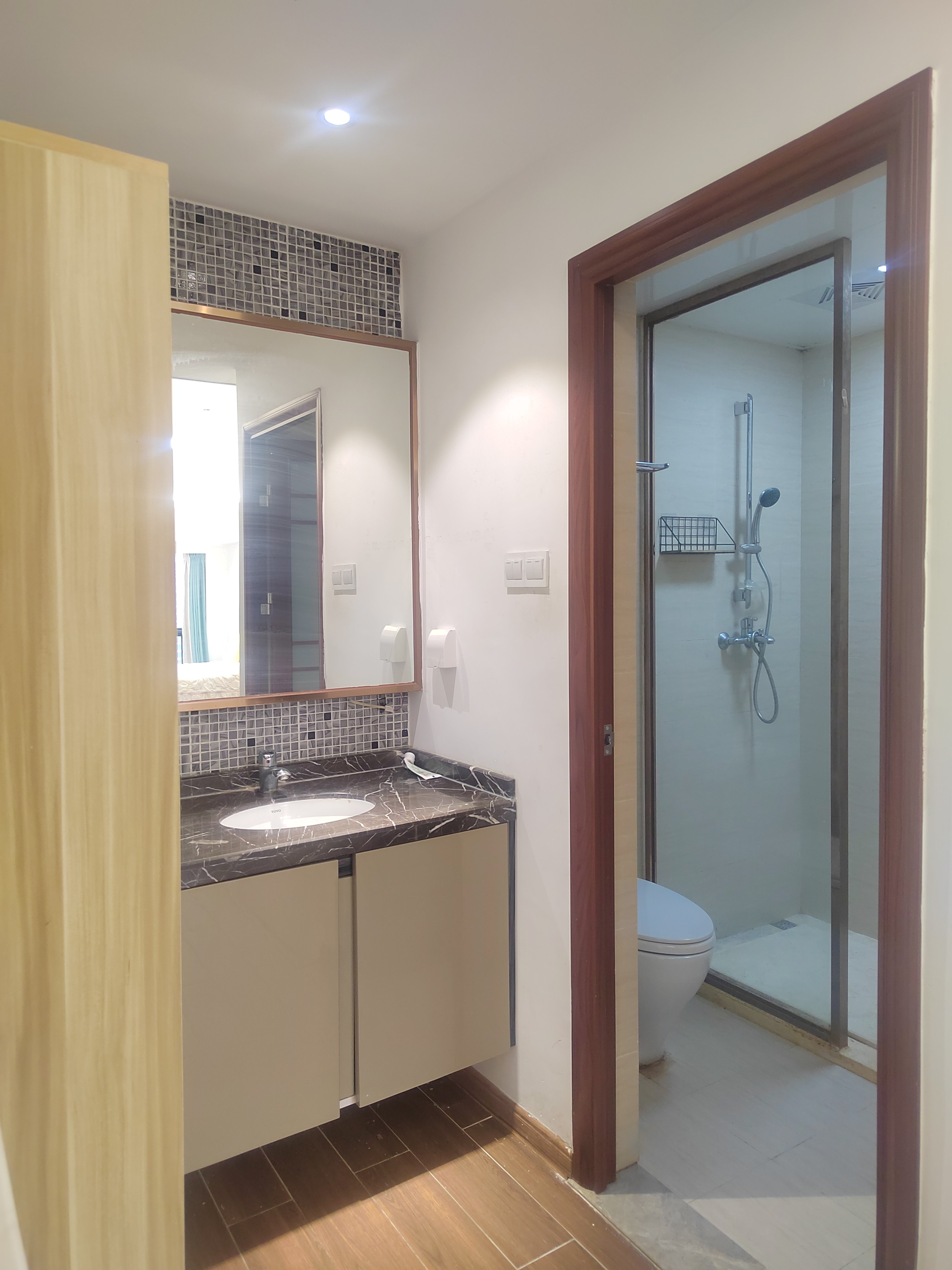 深圳英郡年华时光里二手房房源图片