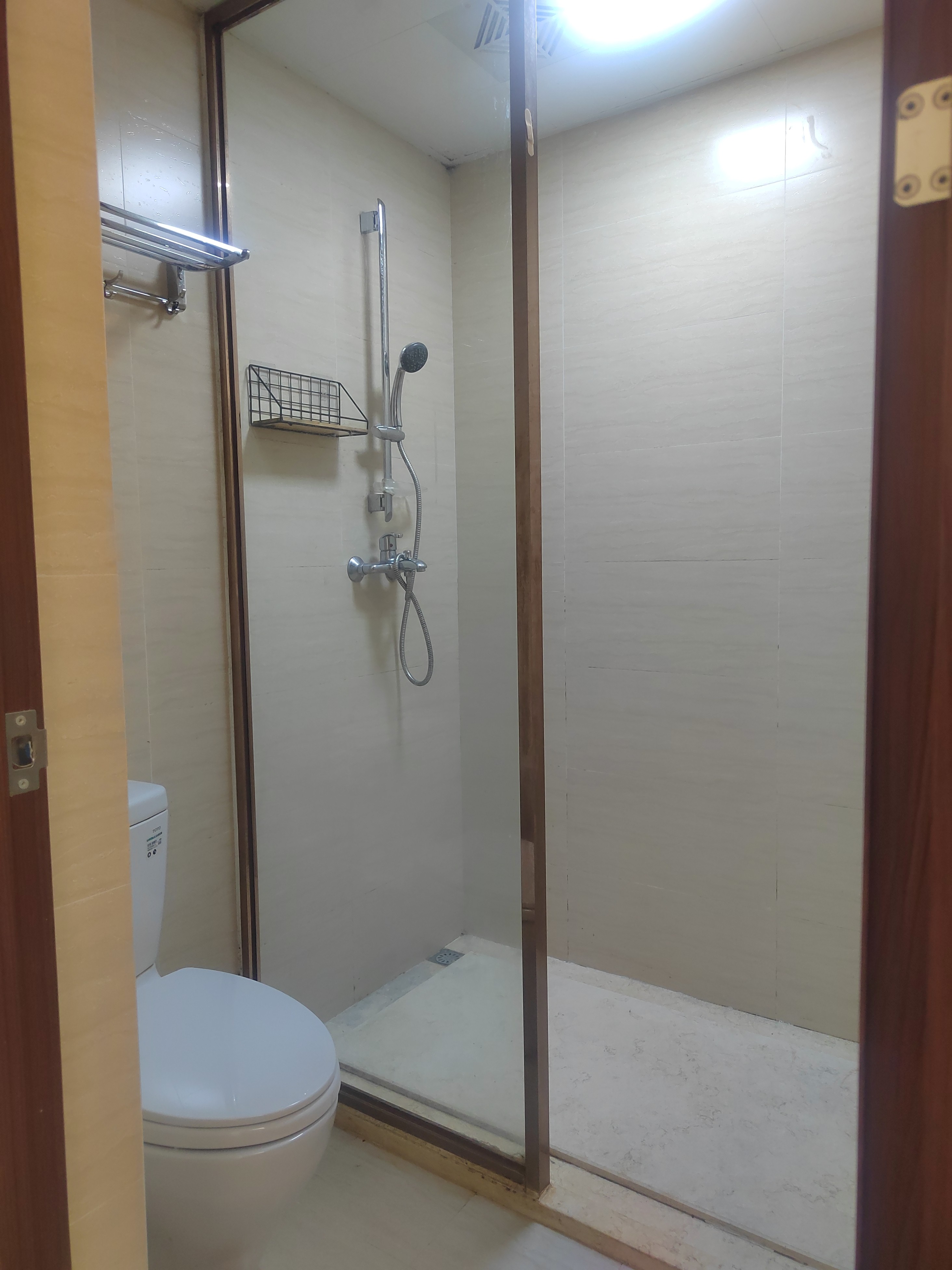 深圳英郡年华时光里二手房房源图片