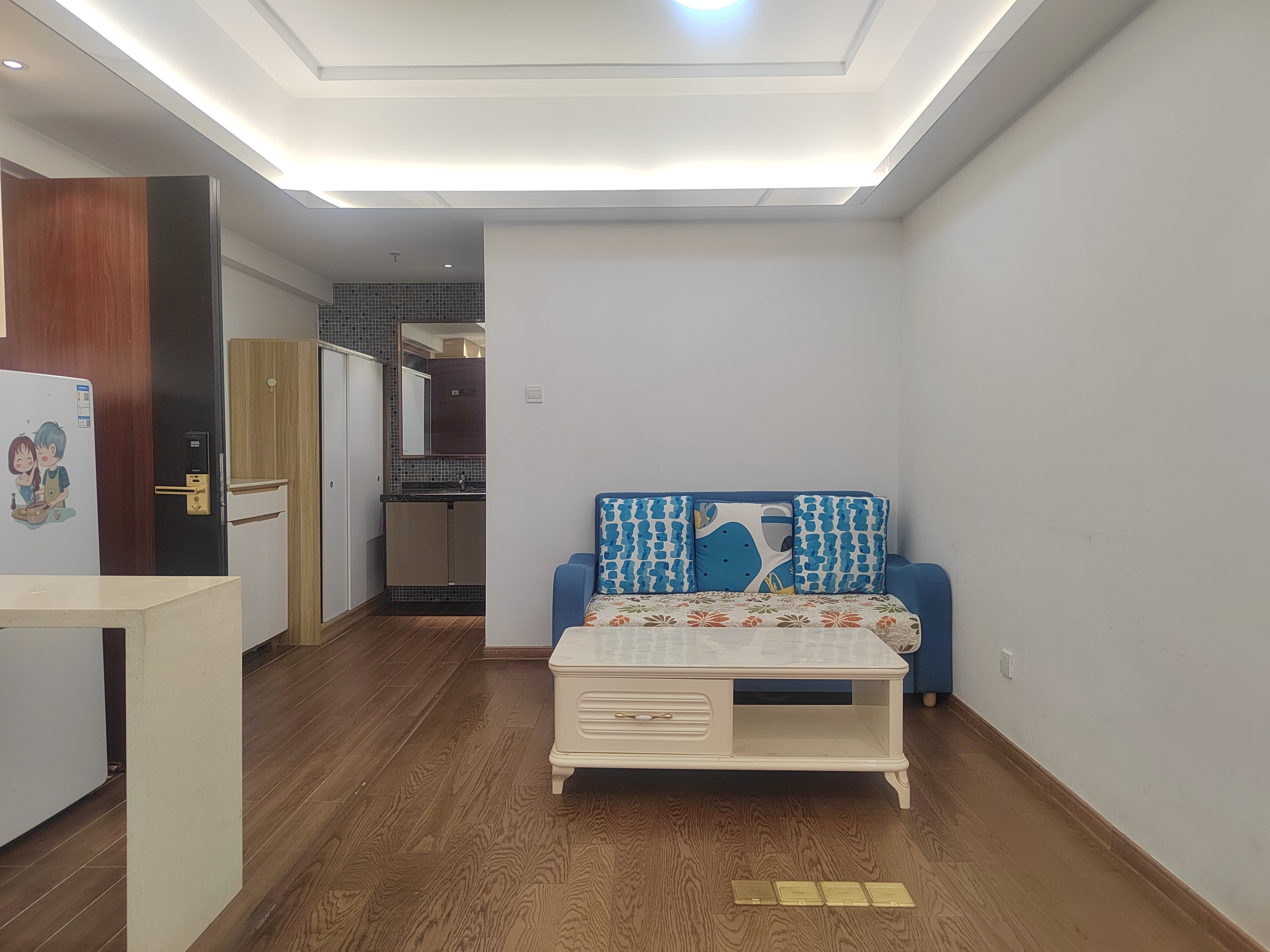 深圳英郡年华时光里二手房房源图片