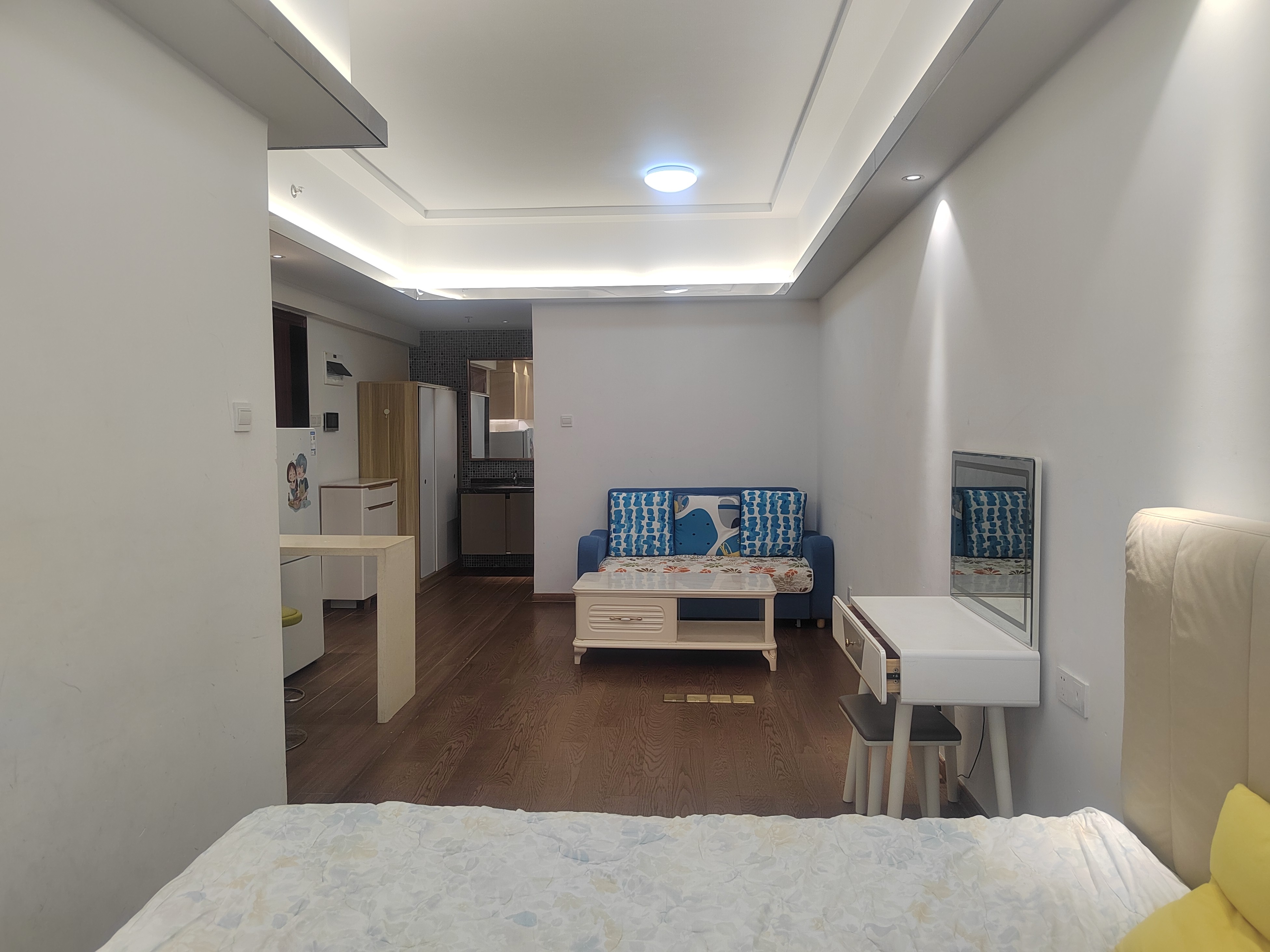 深圳英郡年华时光里二手房房源图片