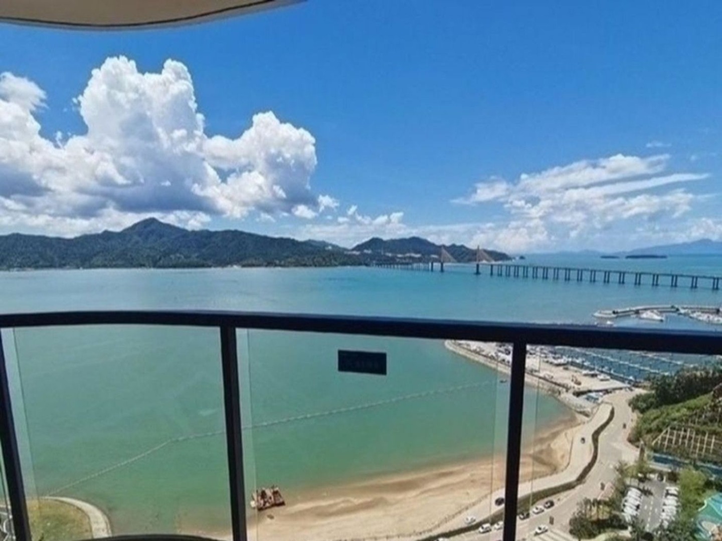 深圳山海自在花园二手房房源图片