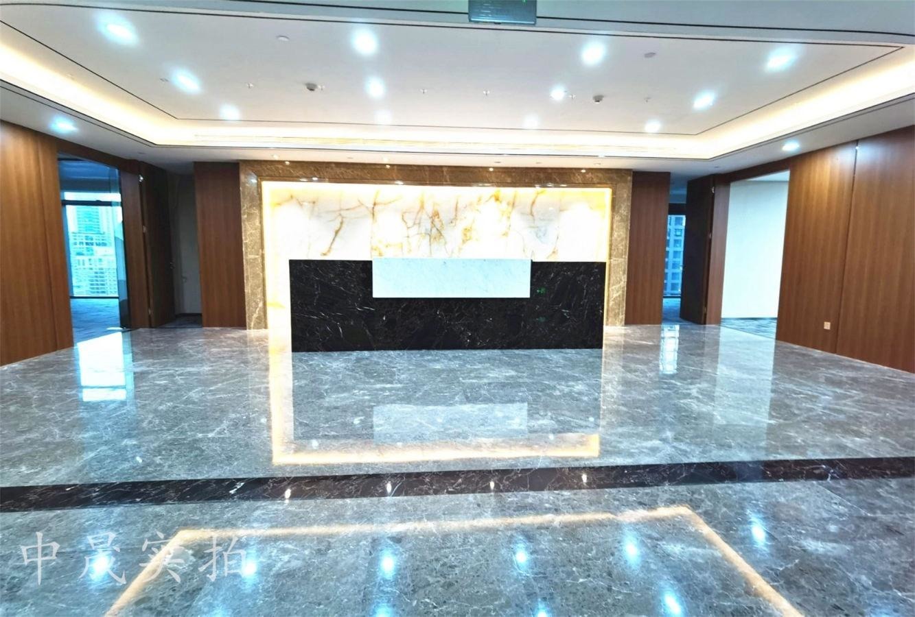 深圳中深花园大厦二手房房源图片