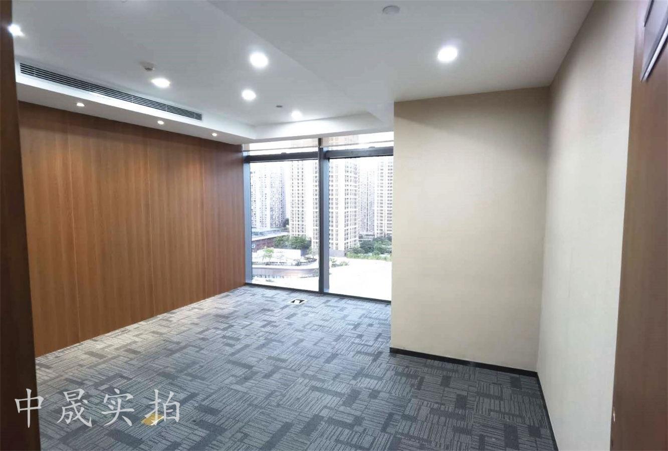 深圳中深花园大厦二手房房源图片