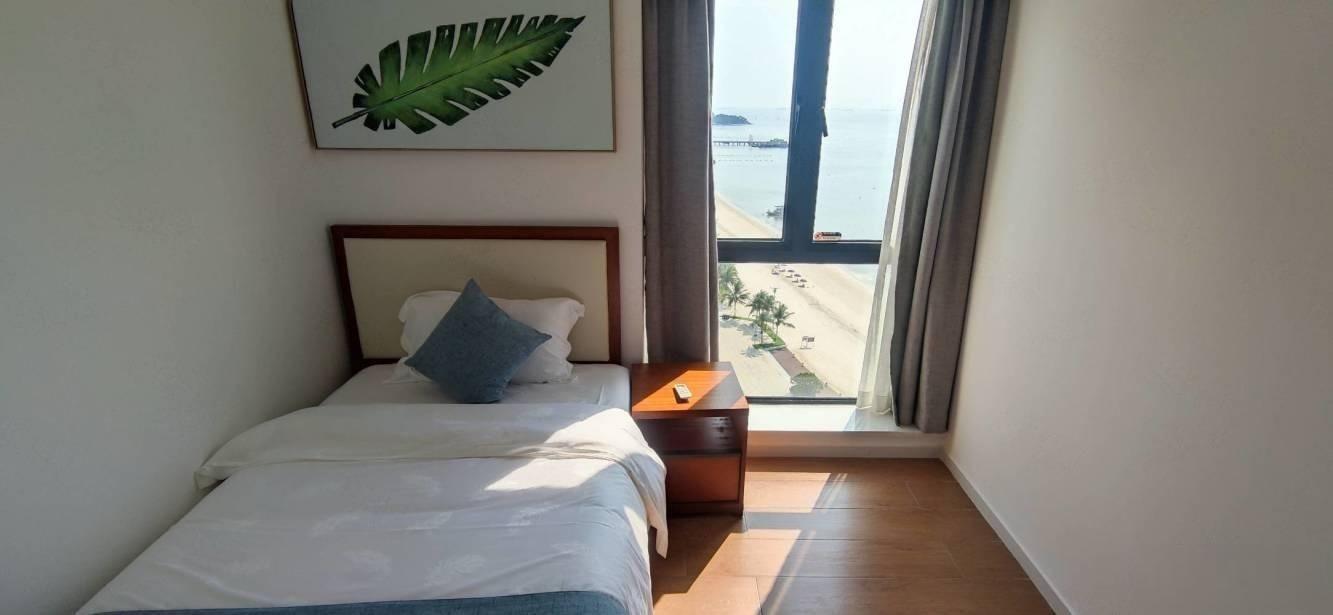 深圳金融街海世界二手房房源图片