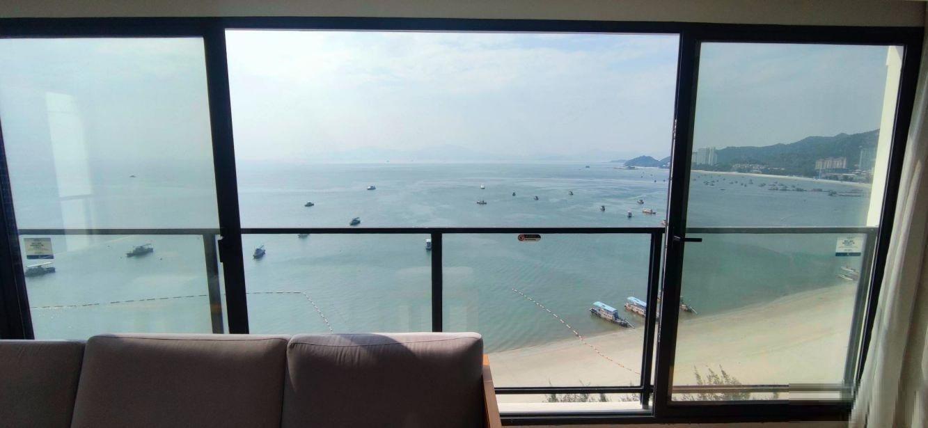 深圳金融街海世界二手房房源图片