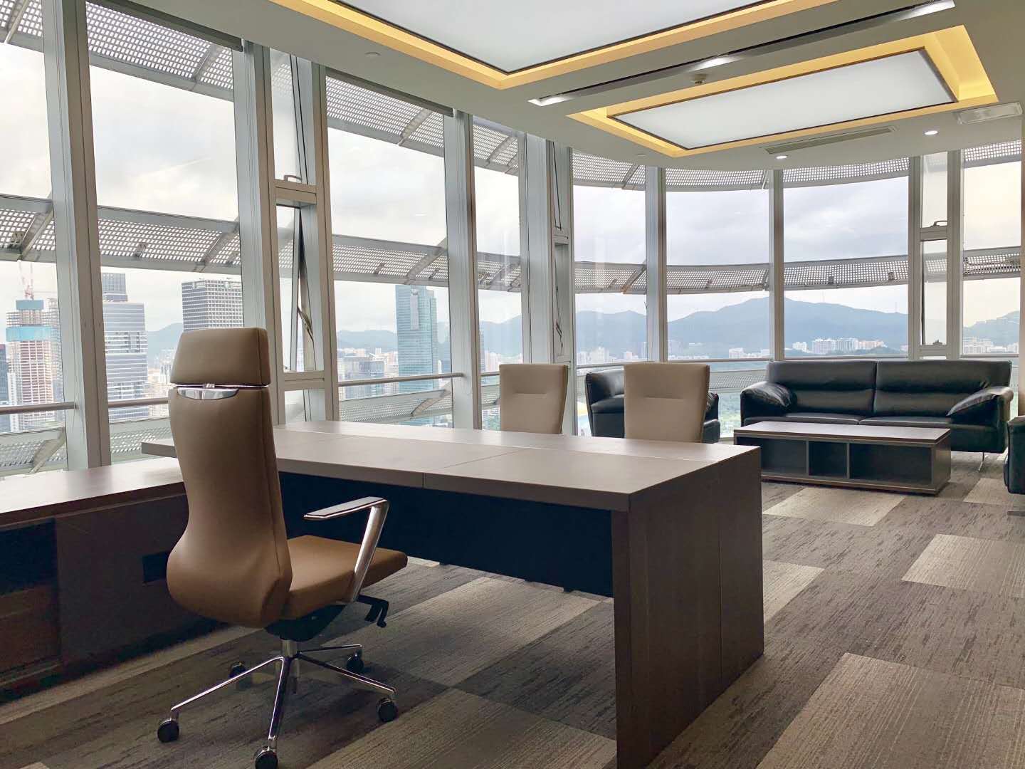 深圳天安数码时代大厦二手房房源图片