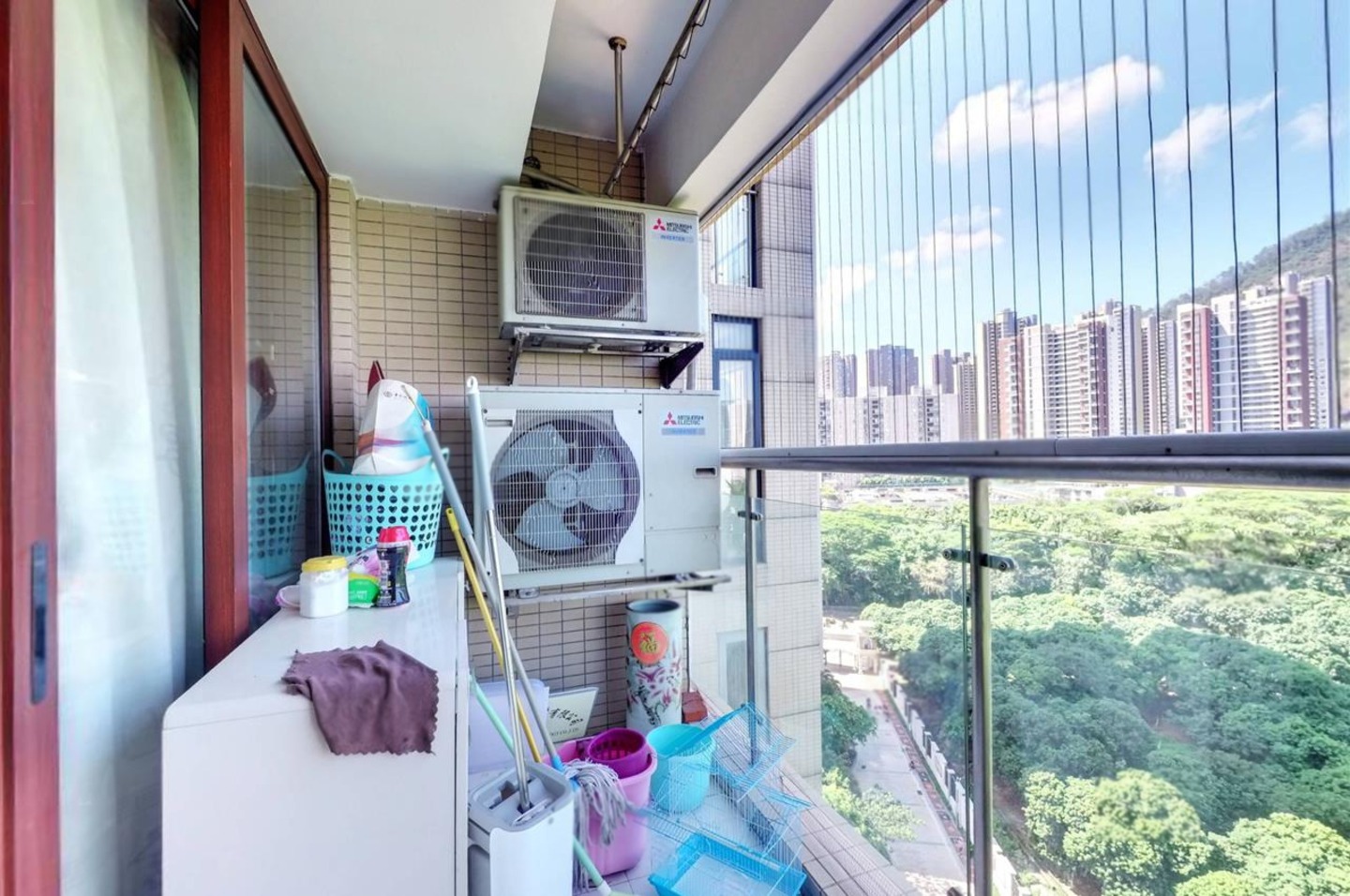 深圳荔海春城二手房房源图片