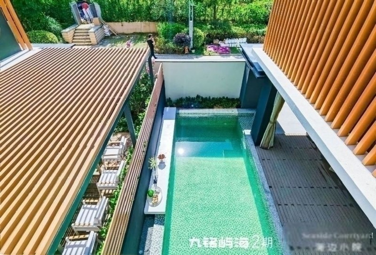 深圳九铭屿海(别墅)二手房房源图片
