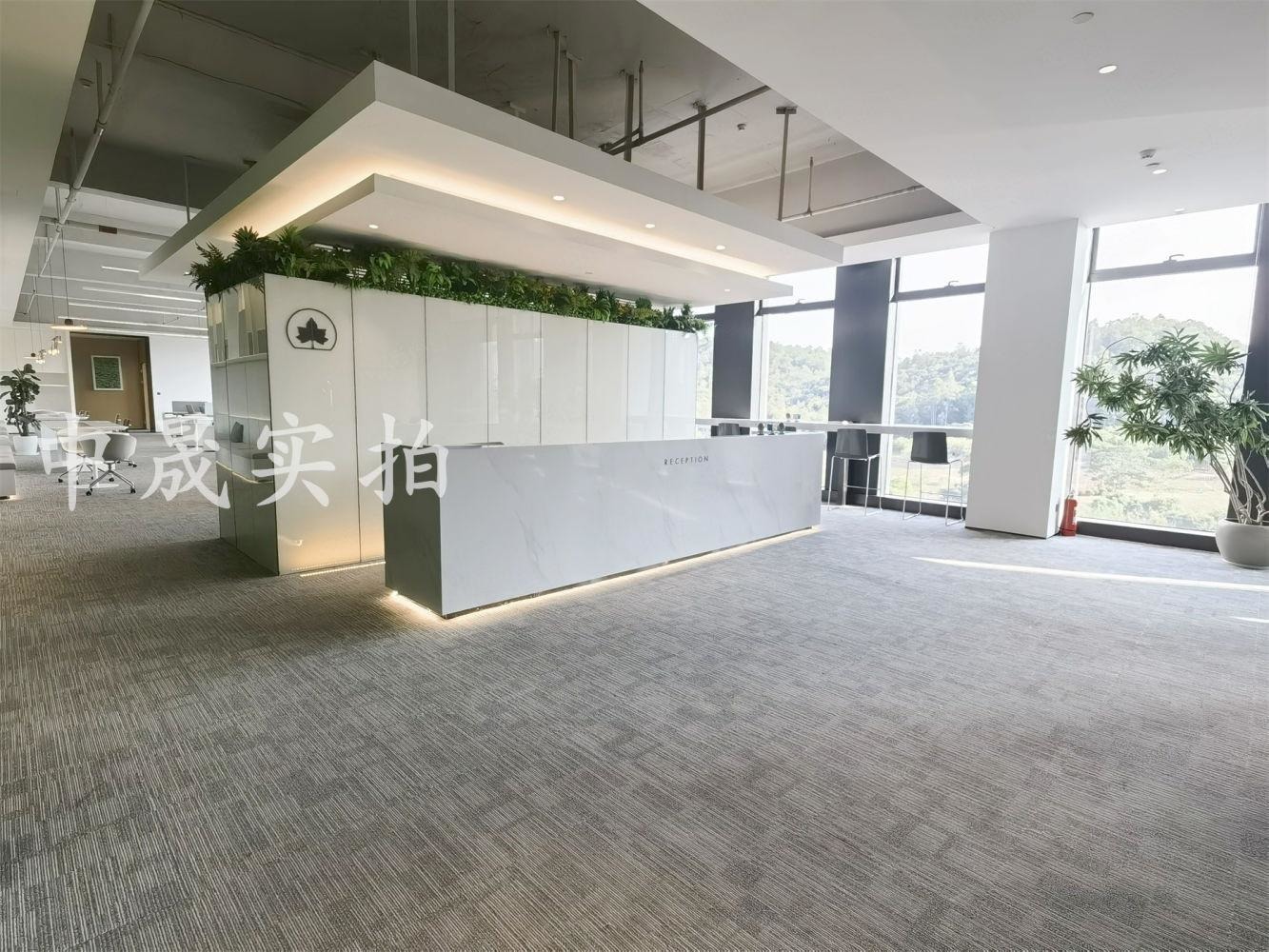 深圳启迪协信科技园二手房房源图片