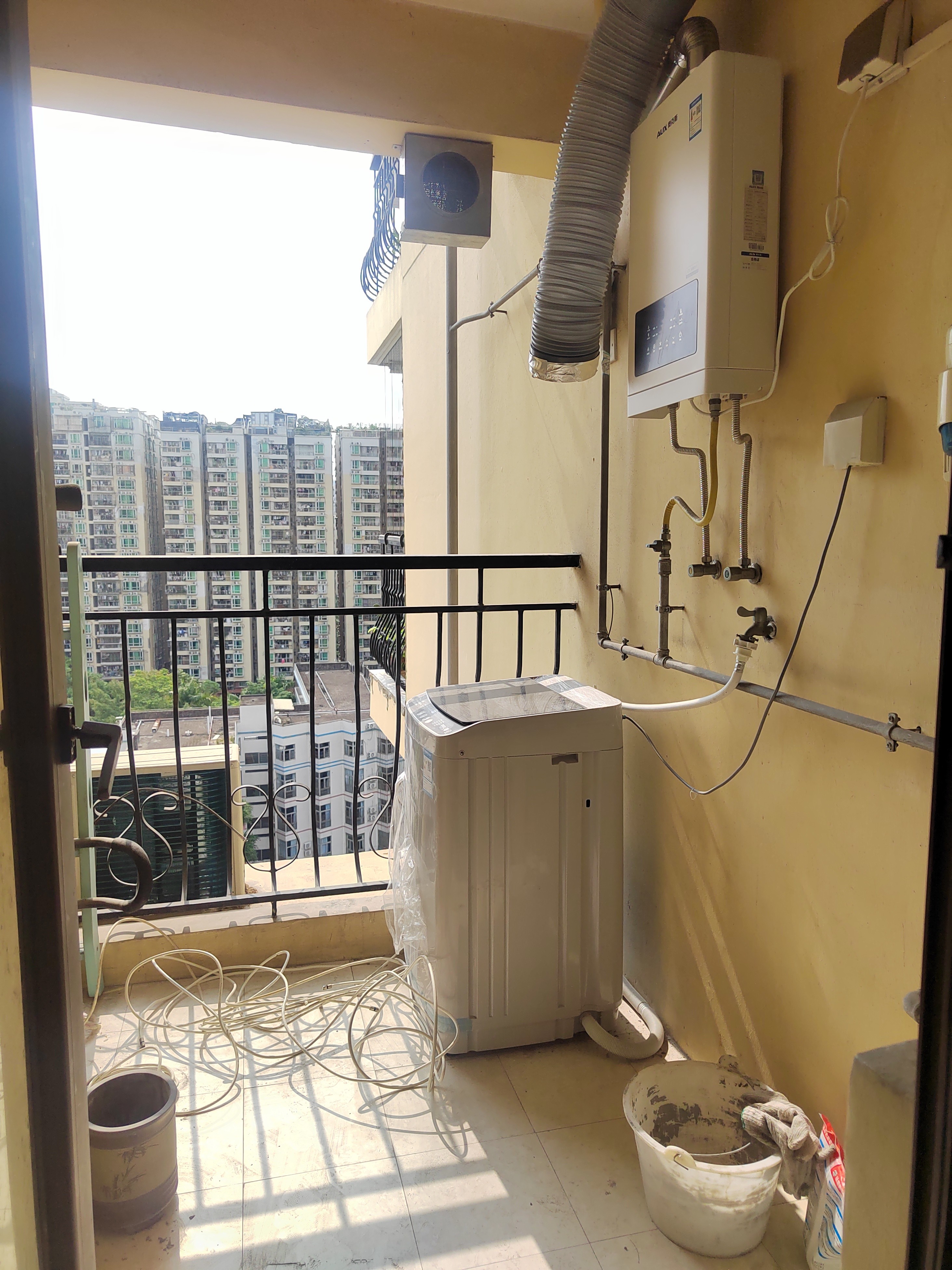 深圳英郡年华二手房房源图片