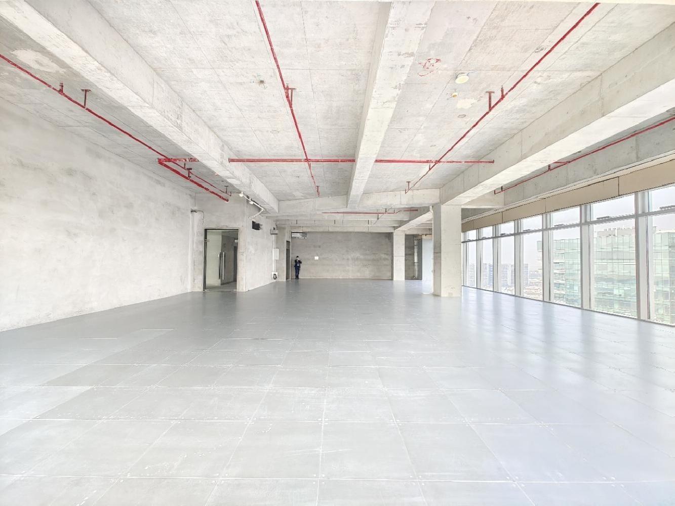 深圳会展湾中港广场二手房房源图片