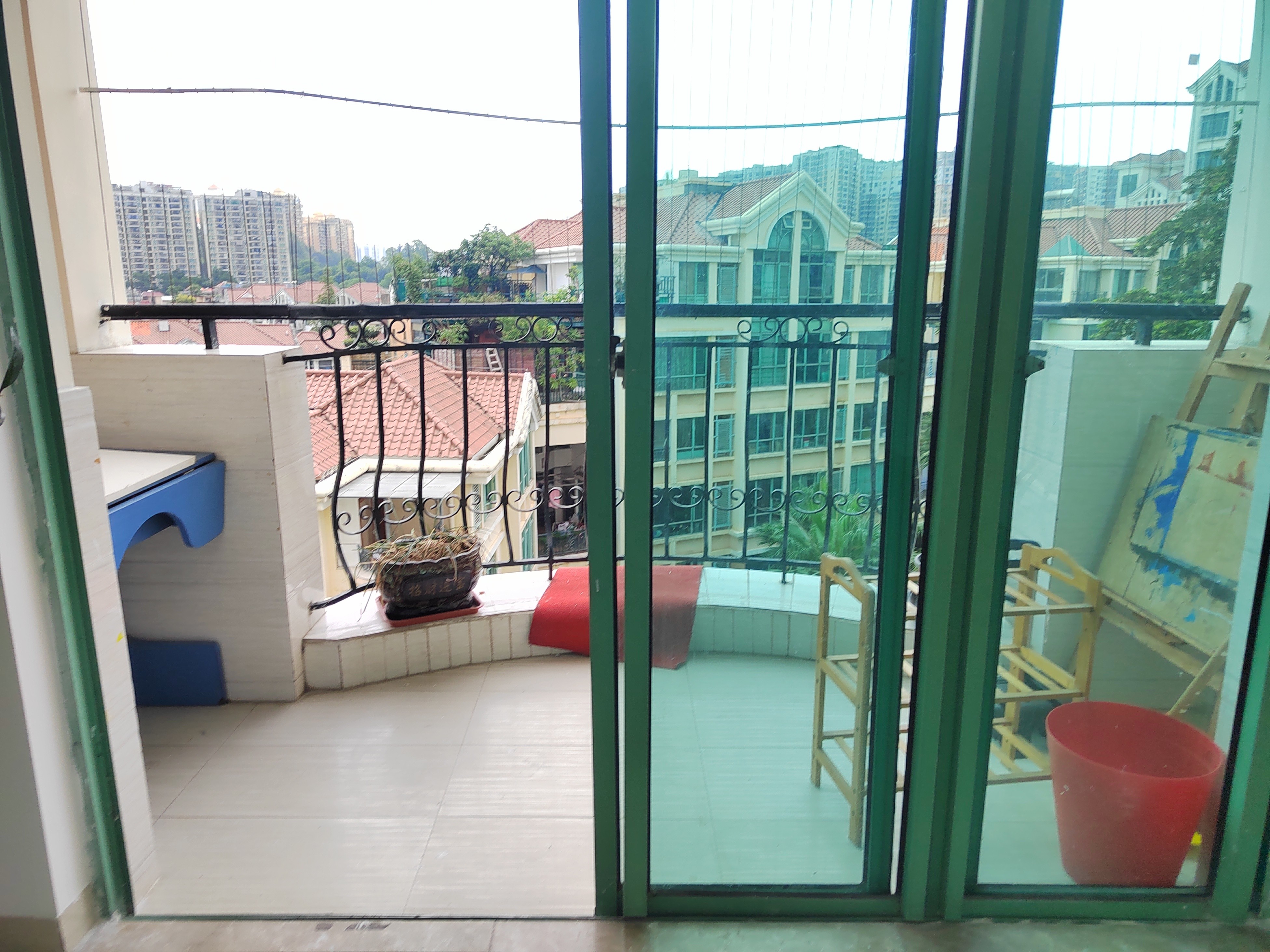 深圳桂芳园三期二手房房源图片