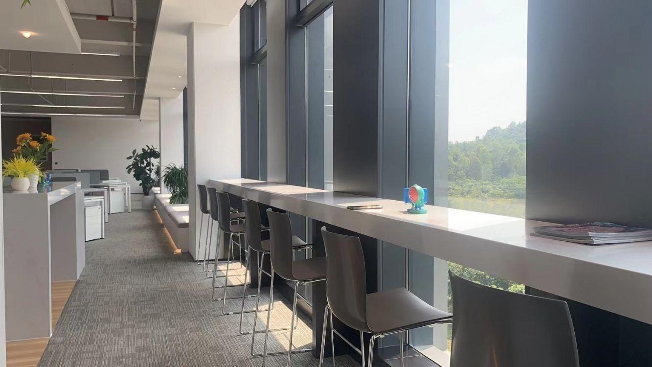 深圳启迪协信科技园二手房房源图片