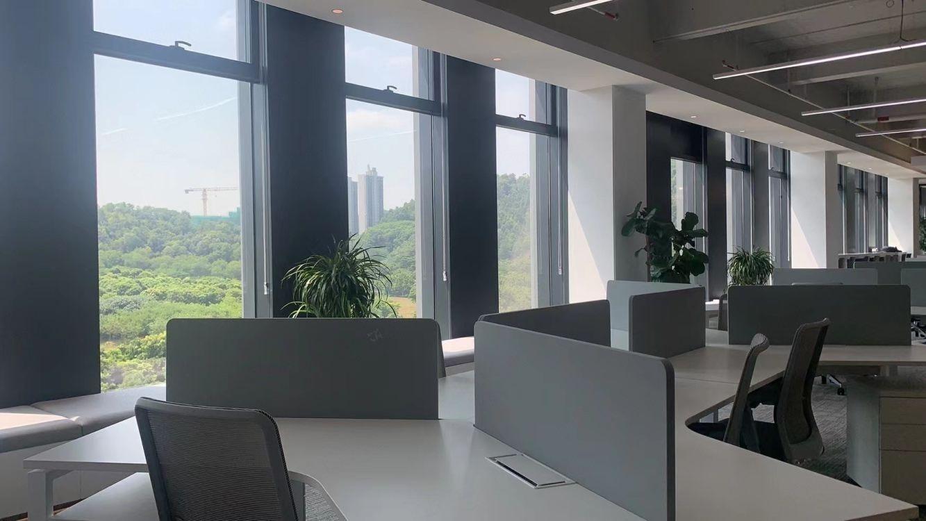 深圳启迪协信科技园二手房房源图片